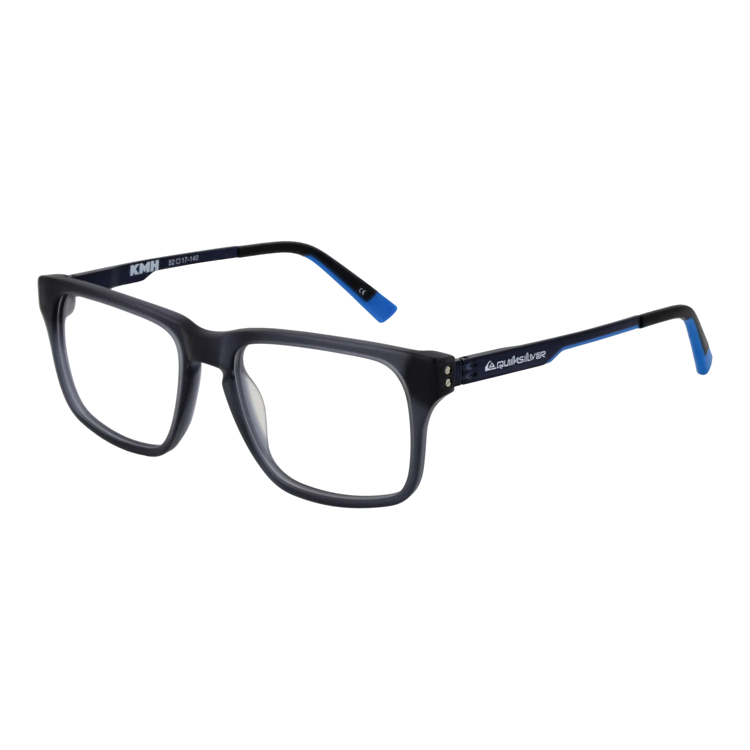 Quiksilver Brillenfassung EQYEG03137 EBLU Kmh