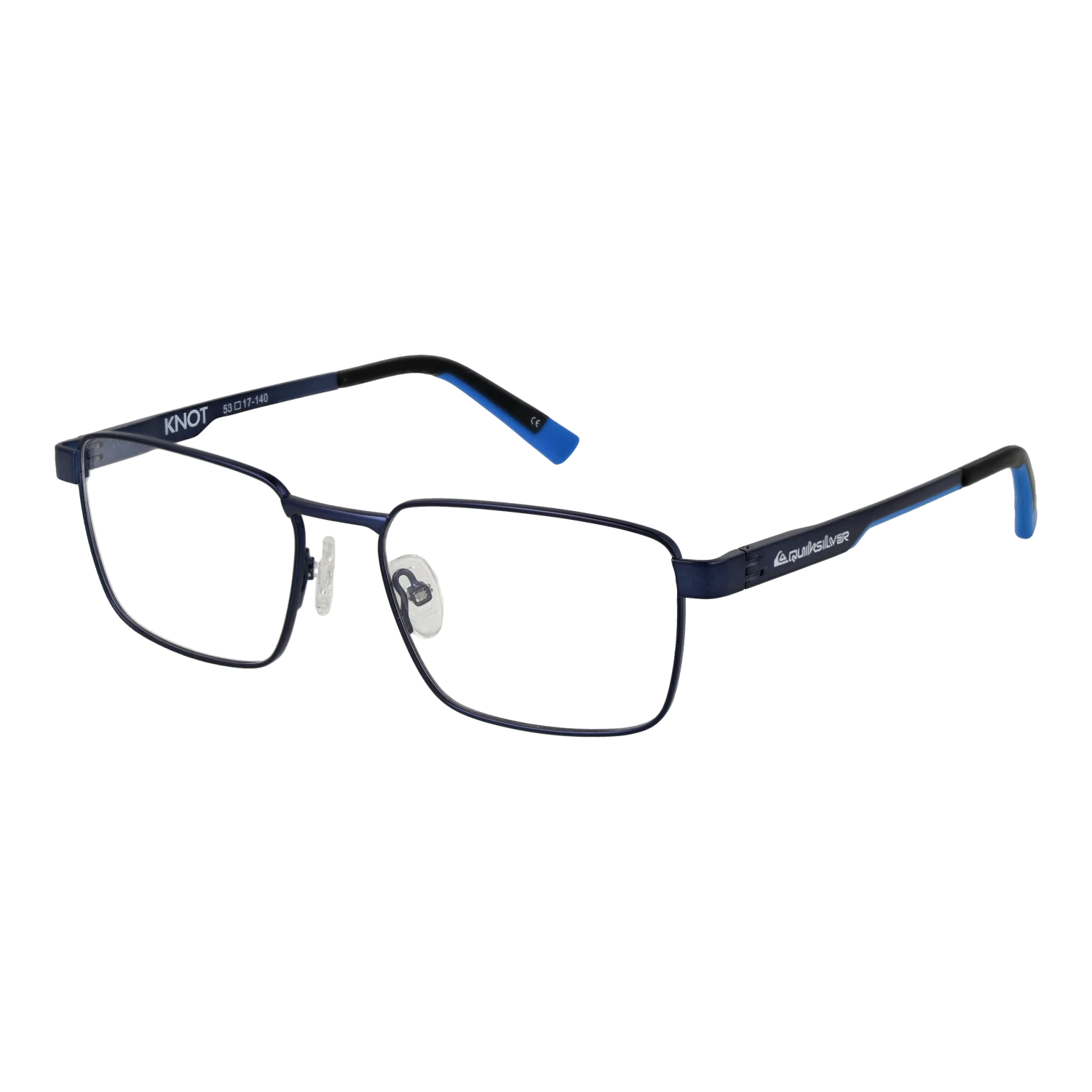Quiksilver Lunettes EQYEG03138 ABLU Knot