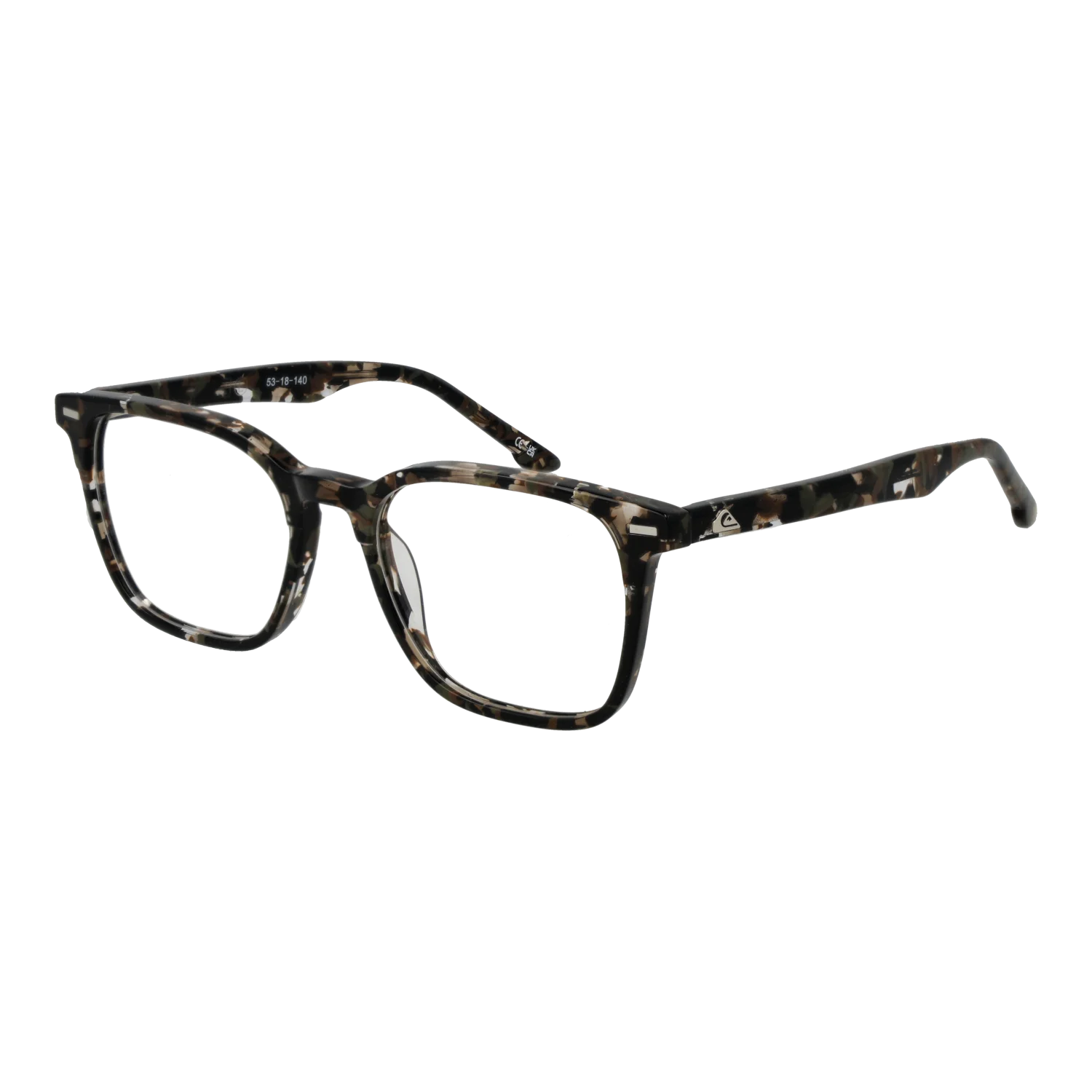 Quiksilver Optical Frame EQYEG03140 GRA0 Stillwell L
