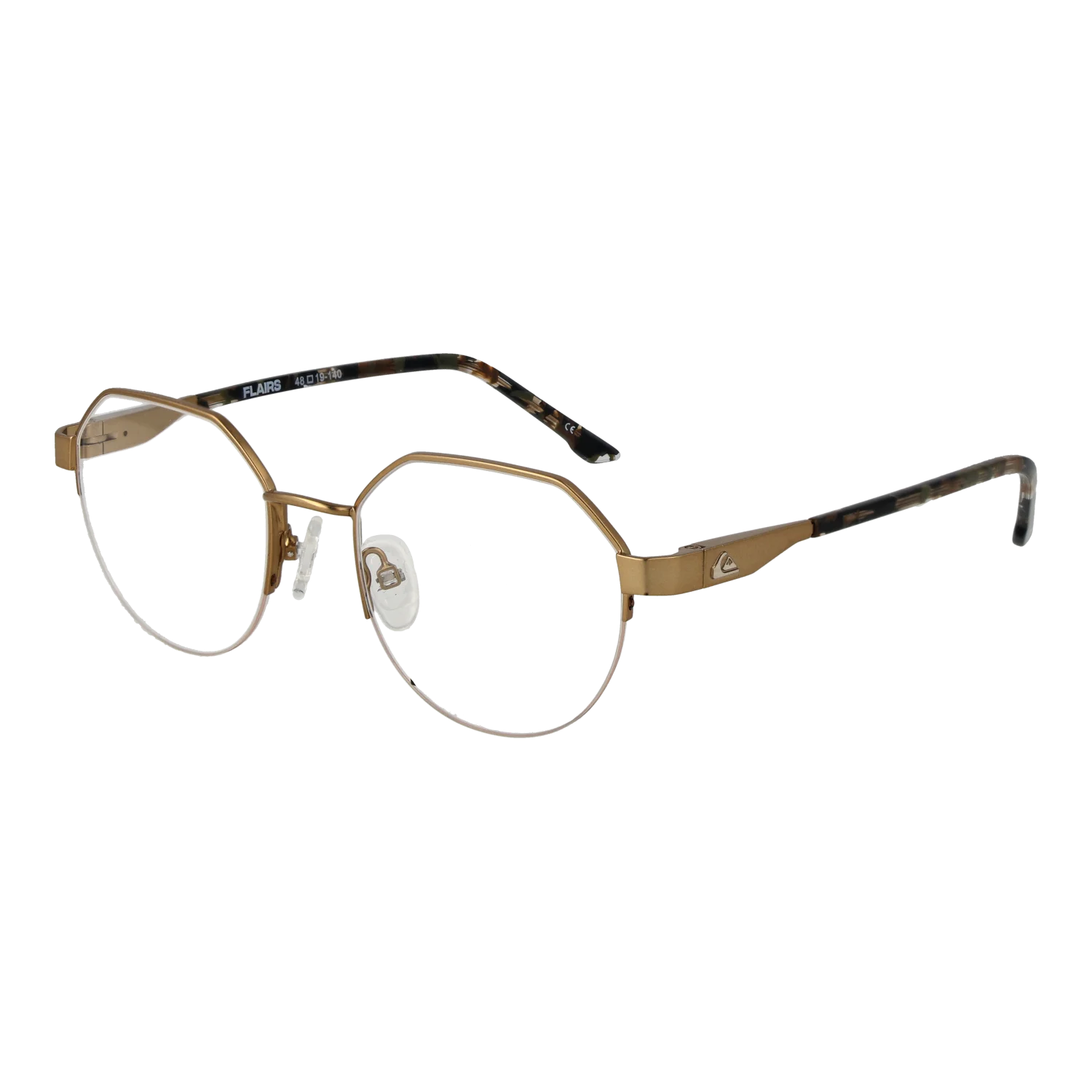 Quiksilver Brillenfassung EQYEG03141 YKF0 Flairs