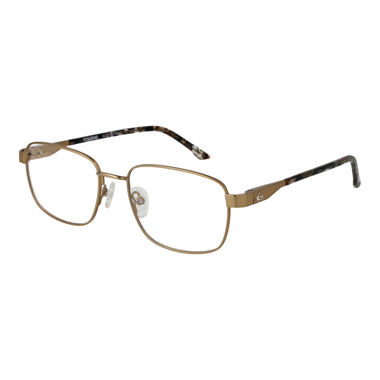 Quiksilver Lunettes EQYEG03142 YKF0 Tokens