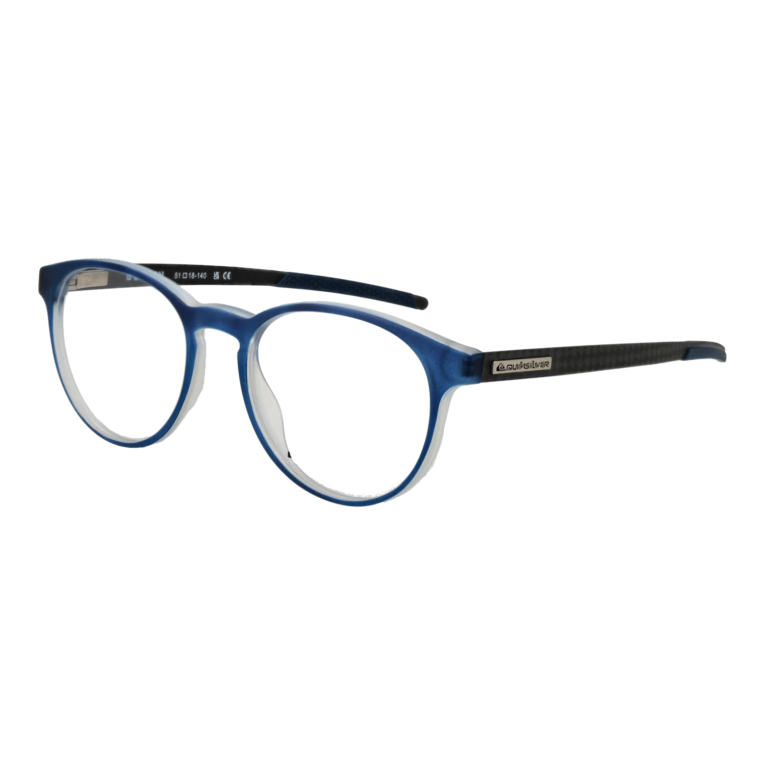 Quiksilver Lunettes EQYEG03143 EBLU B Orizon
