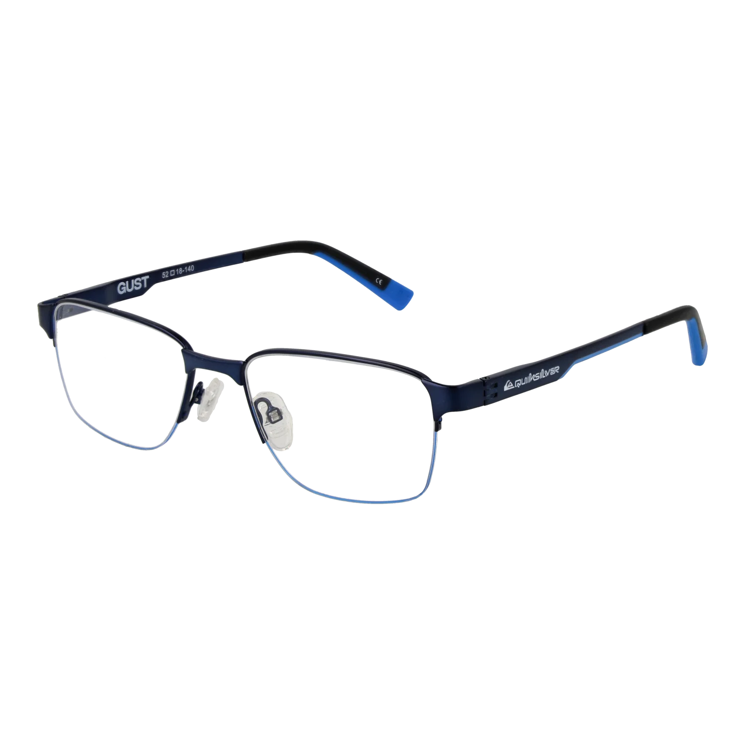 Quiksilver Lunettes EQYEG03144 EBLU Gust