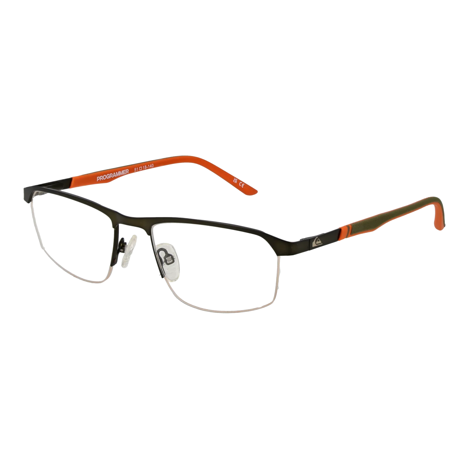 [25006661] Quiksilver Montatura Da Vista EQYEG03146 GPB0 Programmer