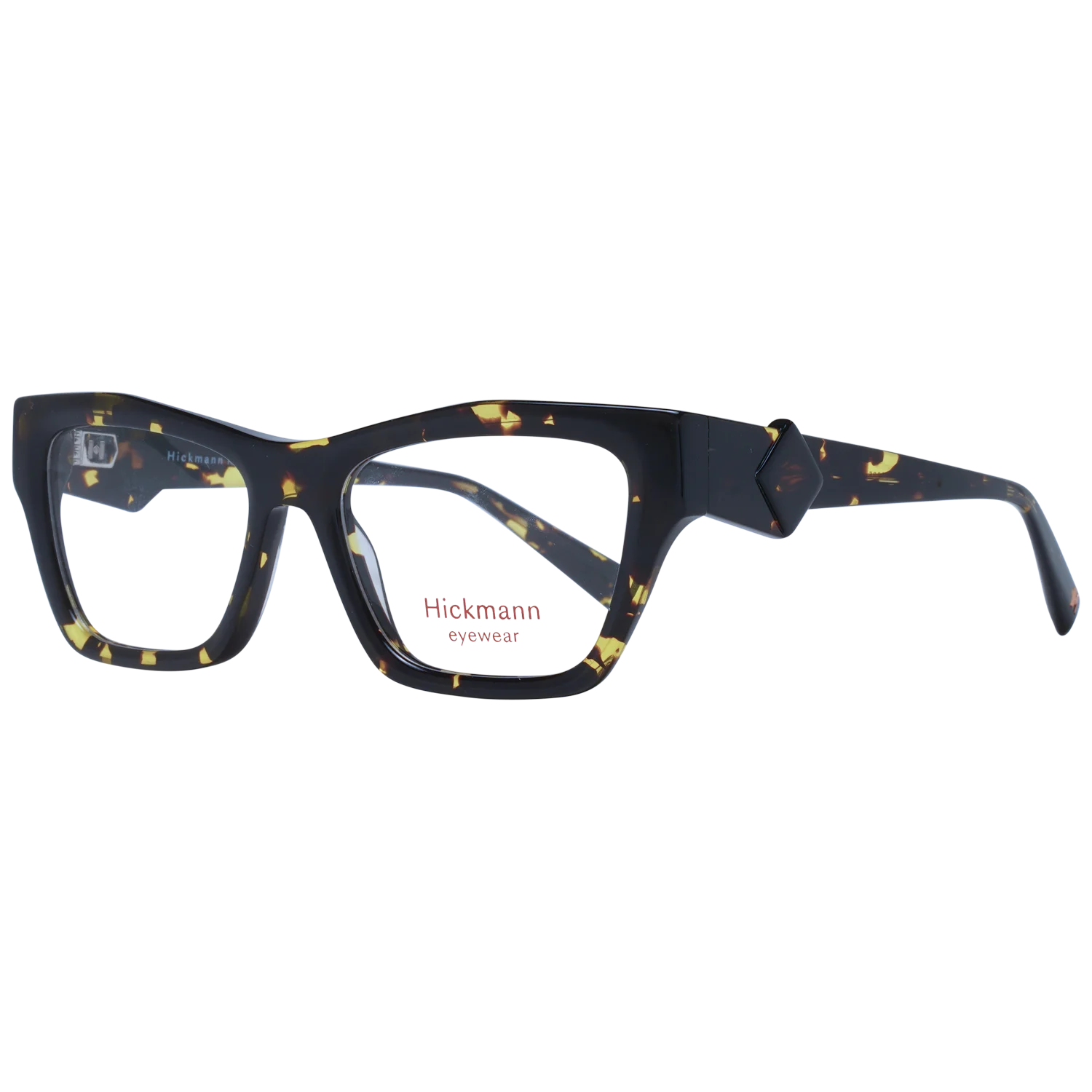 Ana Hickmann Optical Frame HI6295 G21 52