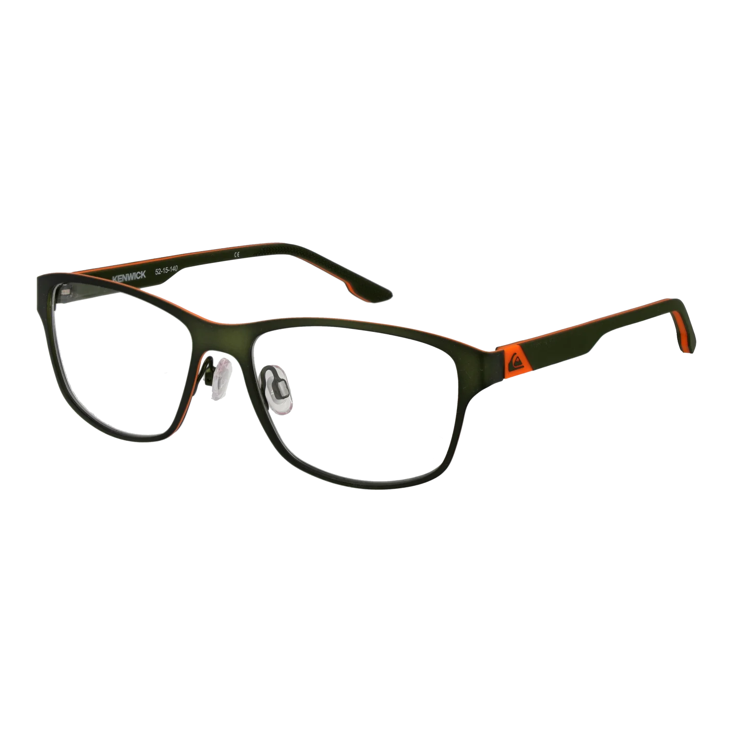 Quiksilver Brillenfassung EQYEG03152 GPB0 Kenwick