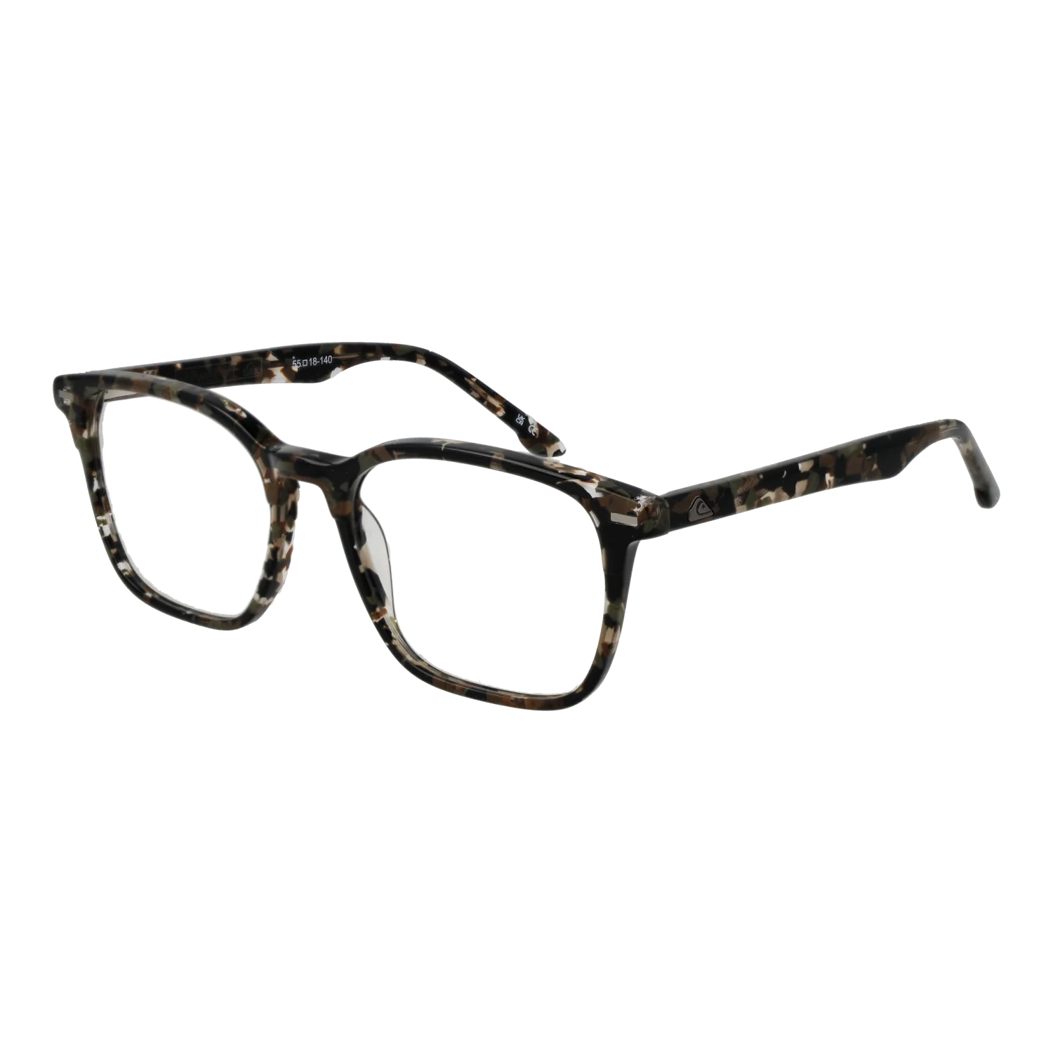 Quiksilver Lunettes EQYEG03153 GRA0 Stillwell Xl