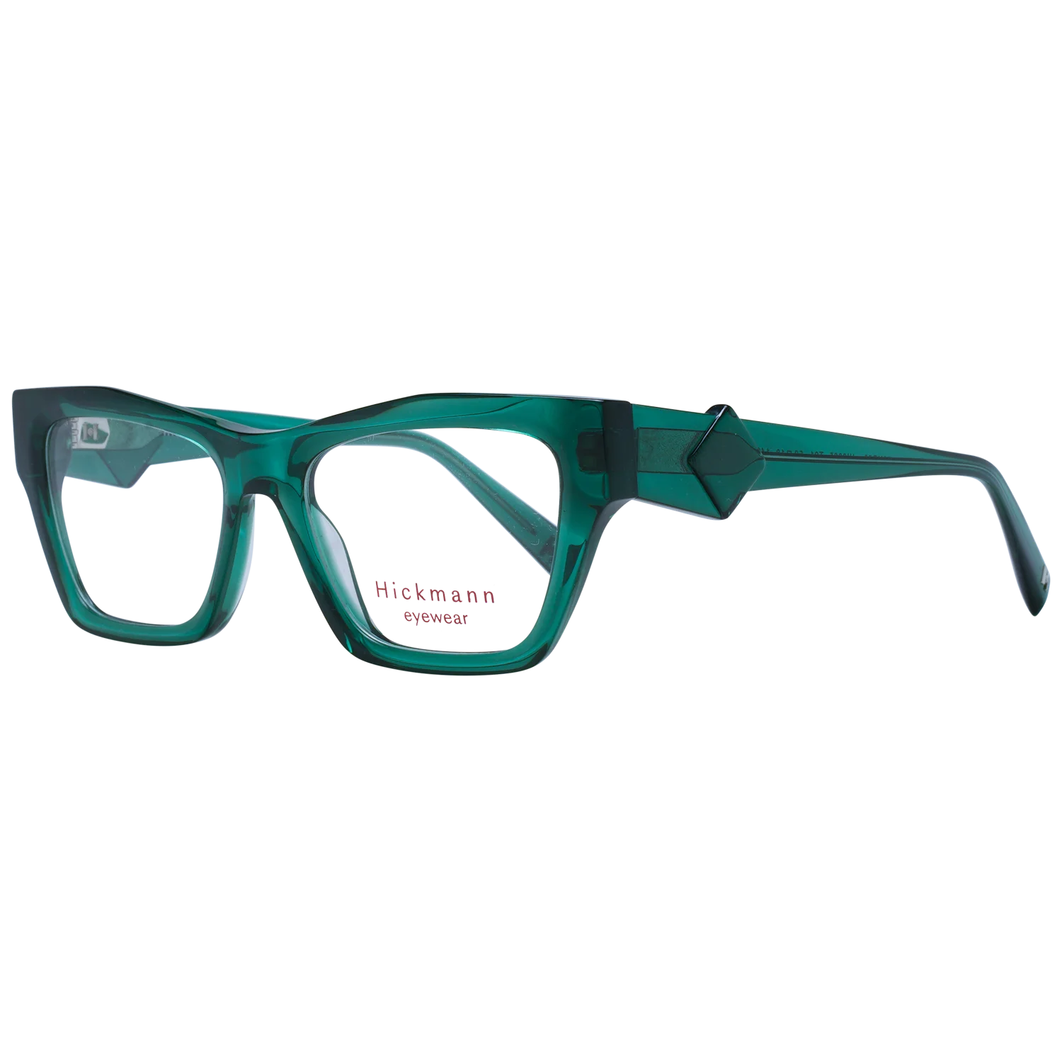 Ana Hickmann Lunettes HI6295 T01 52