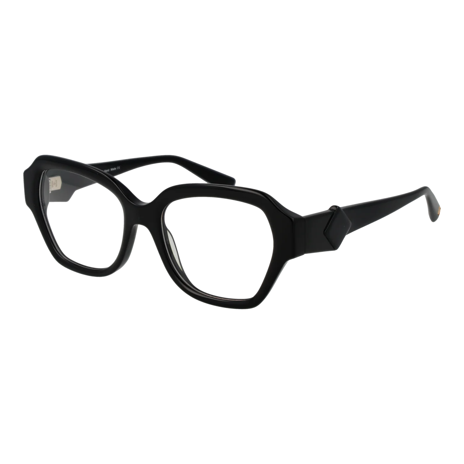 Ana Hickmann Lunettes HI6296 A01 52