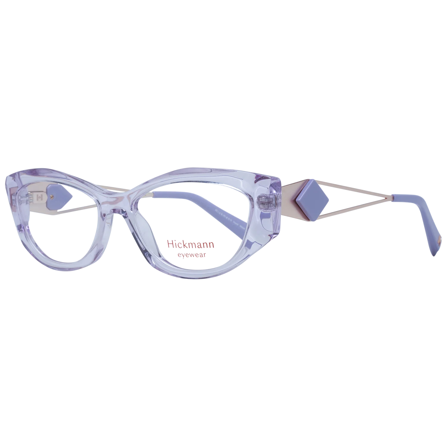 [25001431] Ana Hickmann Optical Frame HI6299 T01 53