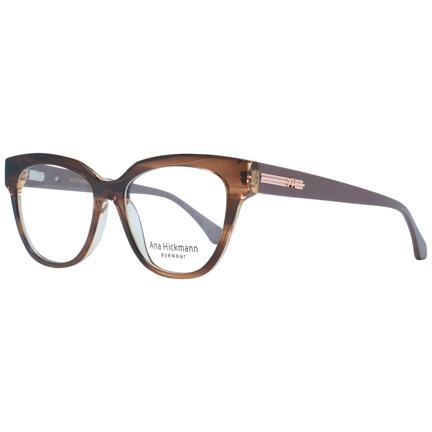 Ana Hickmann Lunettes AH6491 E03 52