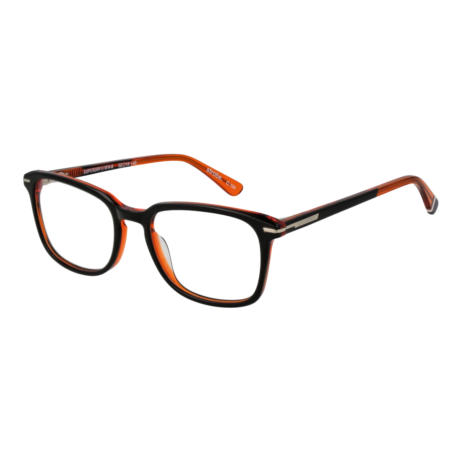 Superdry Gafas SDO-STROBE 104 52