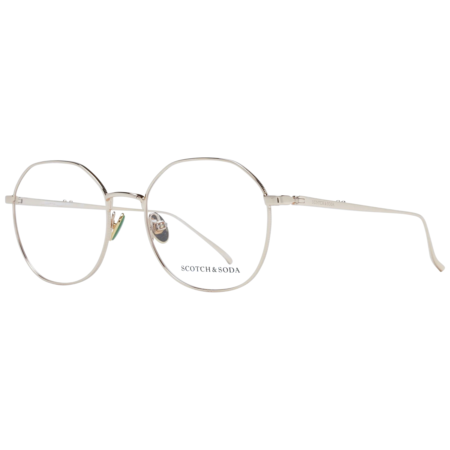 [20230593] Scotch & Soda Brille SS1005 576 51