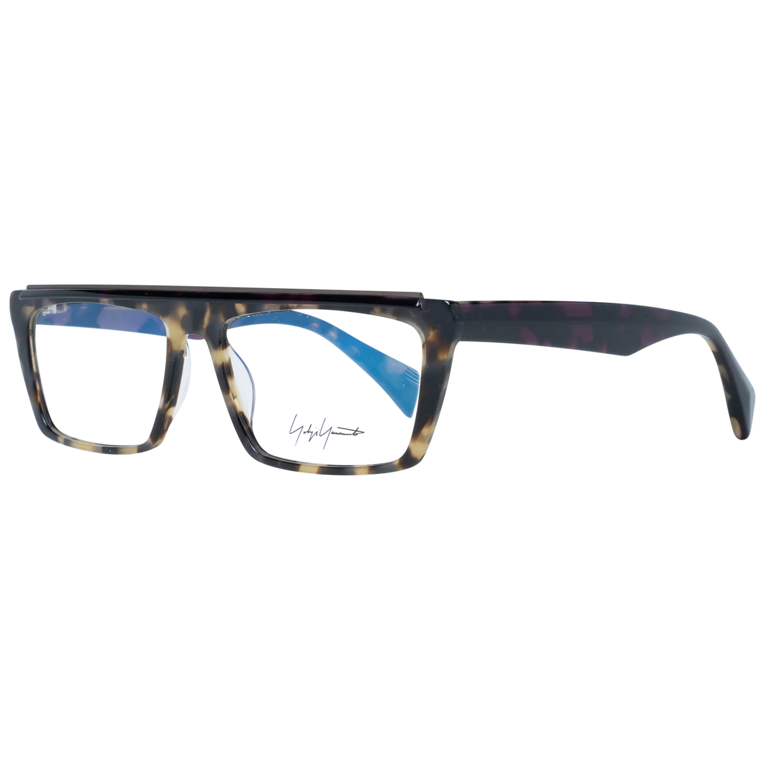 Yohji Yamamoto Brille YY1045 771 57
