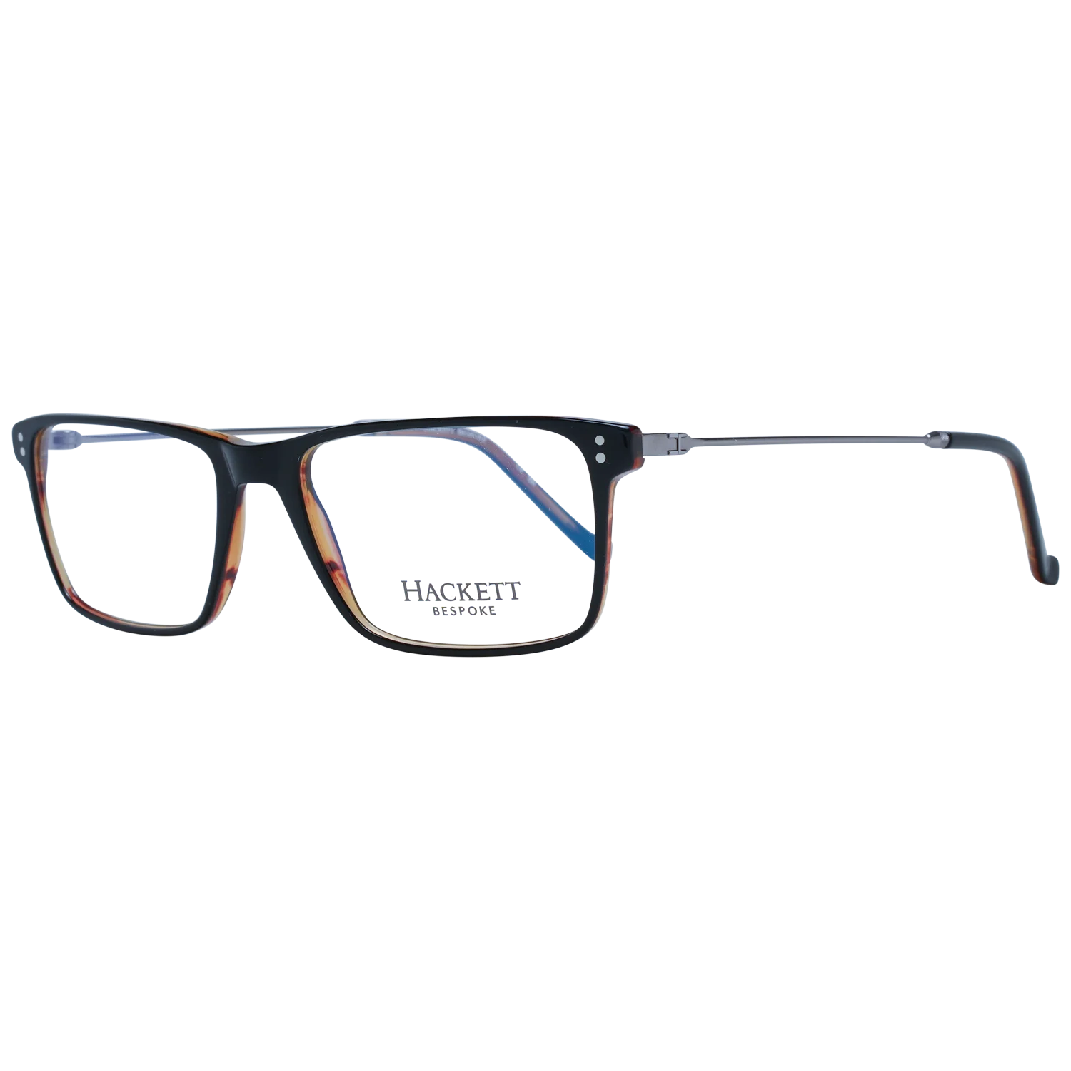 [20243494] Hackett Bespoke Optical Frame HEB263 039 53