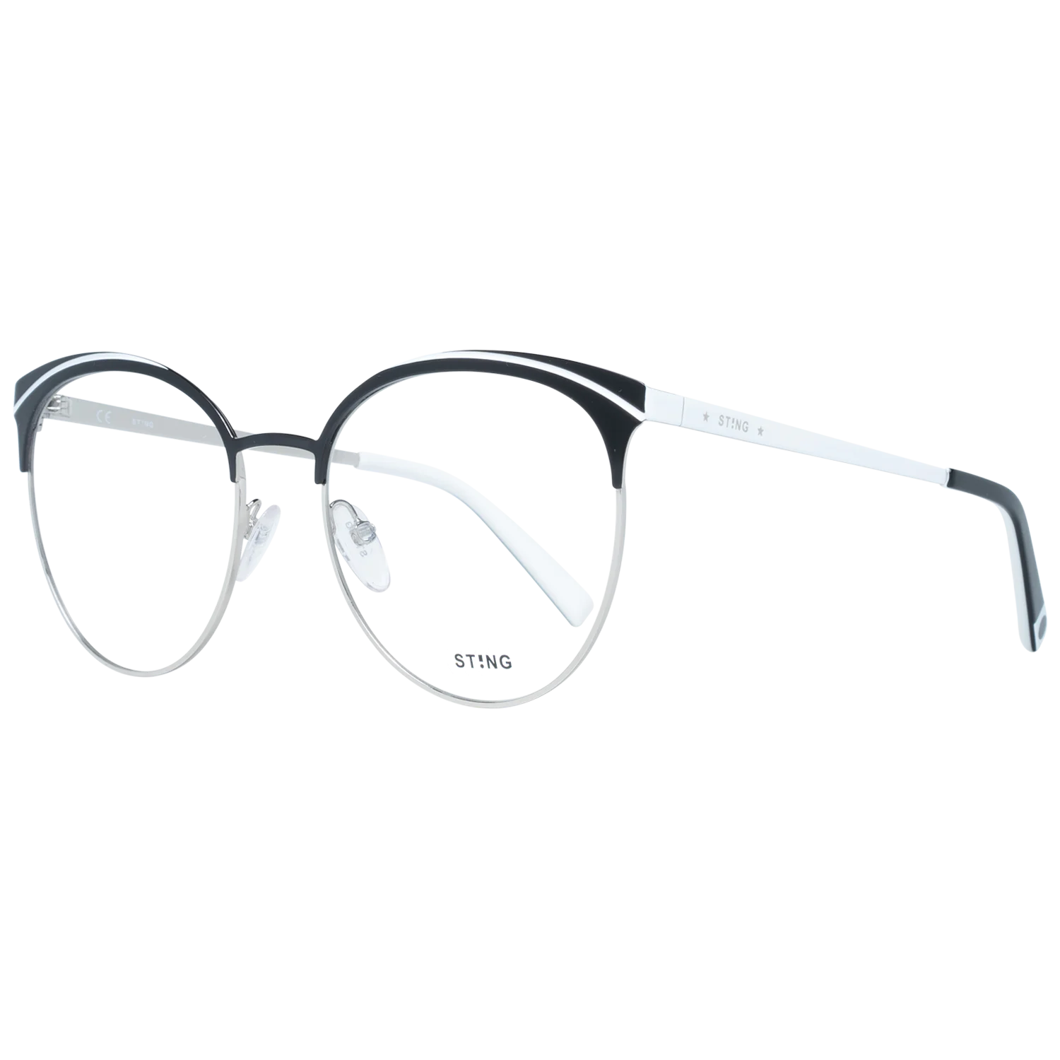 [20220222] Sting Brille VST300 0SG4 54