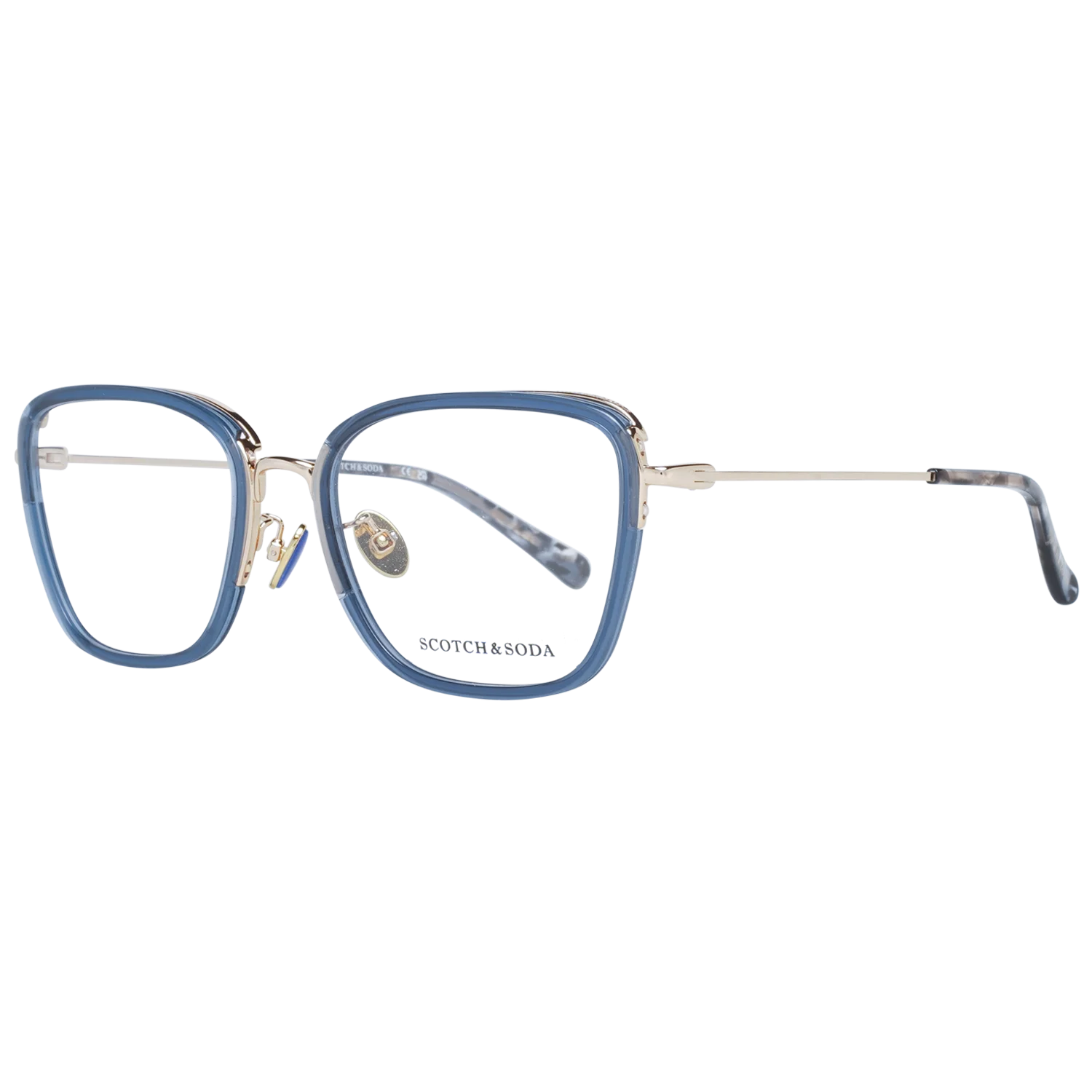 Scotch & Soda Brille SS3013 998 55