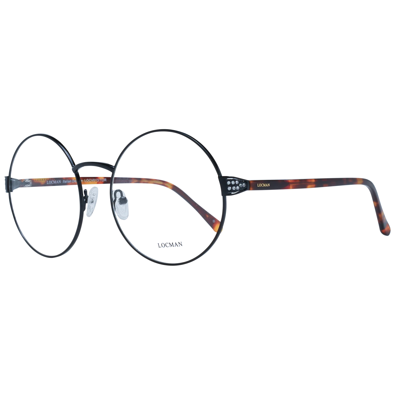 [20241331] Locman Optical Frame LOCV013 TOR 58
