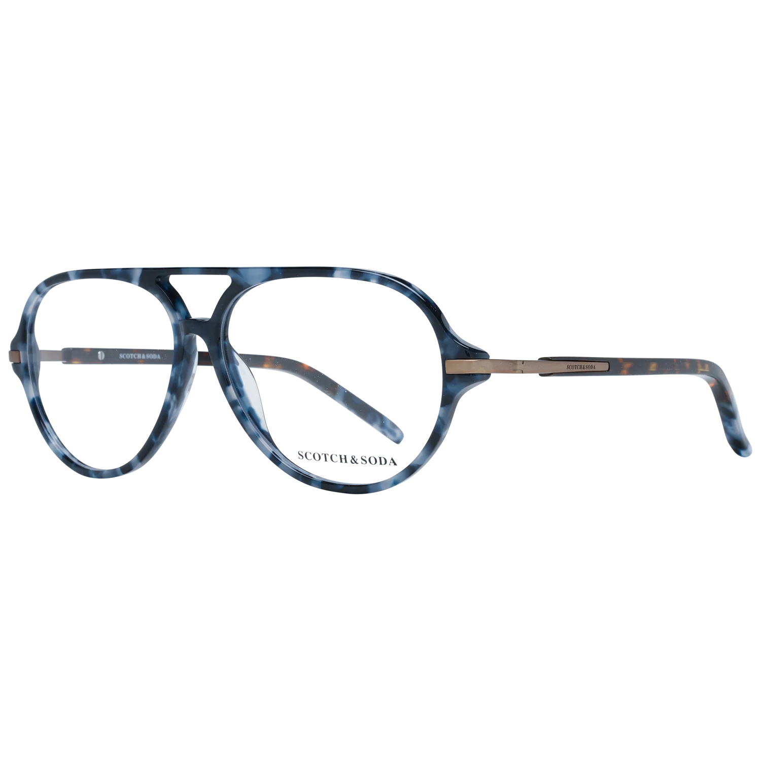 Scotch & Soda Brille SS4001 015 56