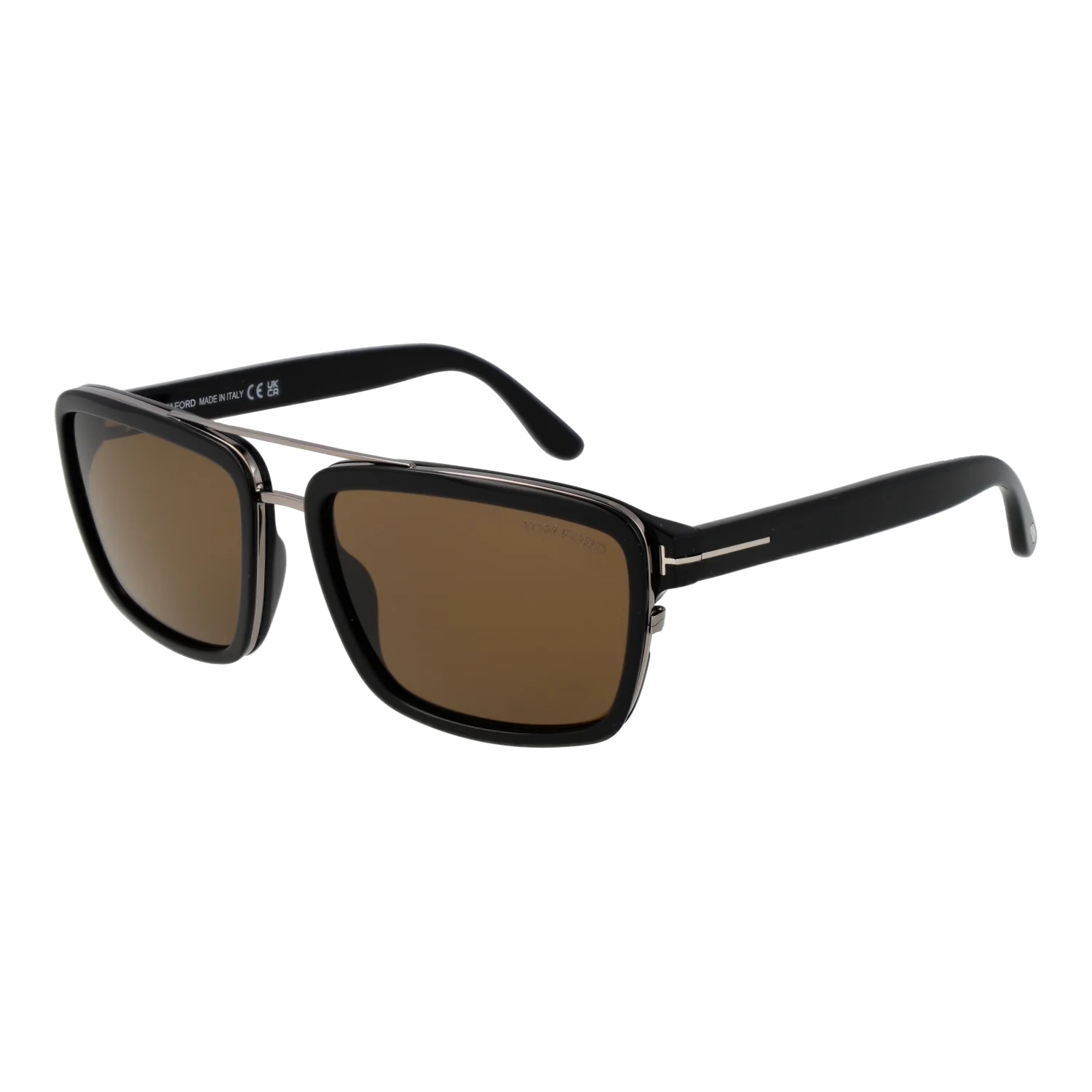 Tom Ford Sonnenbrille FT0780 01J 58