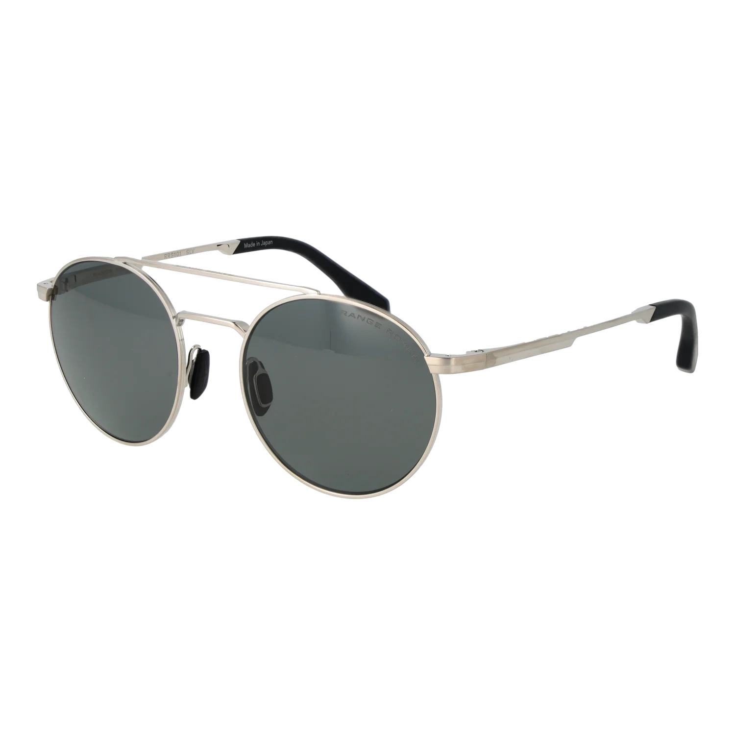 [25004258] Range Rover Sunglasses RRS101 SLV 51 Titanium