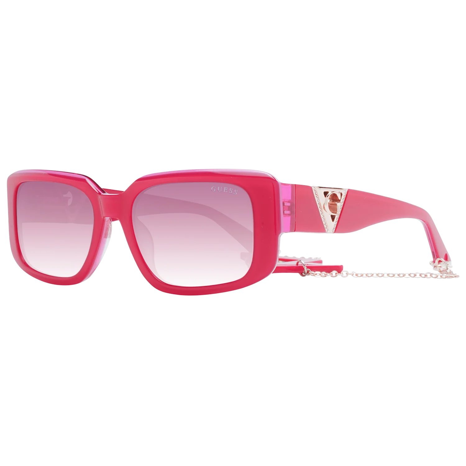 Guess Occhiali Da Sole GU7891 72T 53