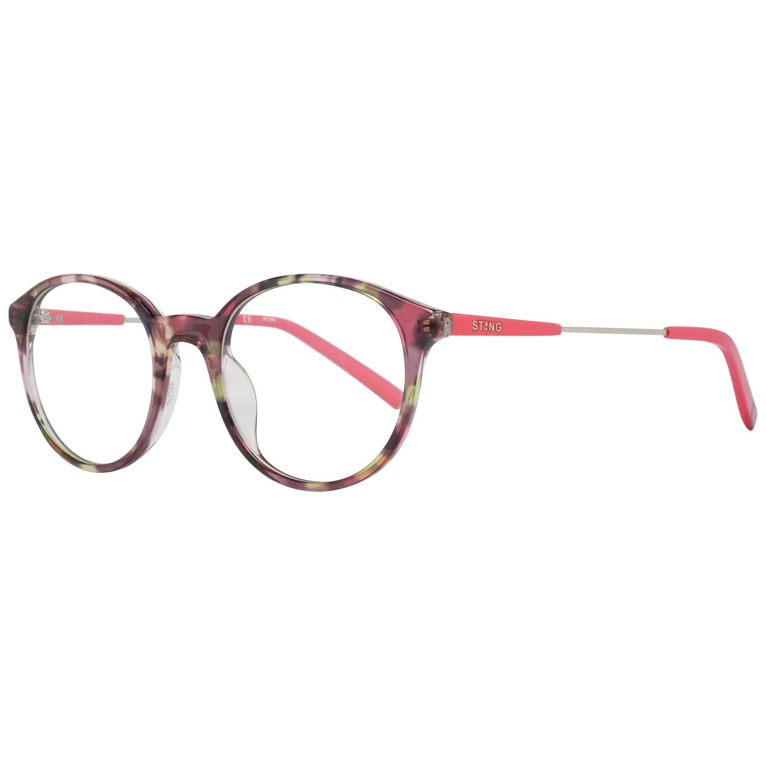 [20214417] Sting Optical Frame VST069 07D7 49