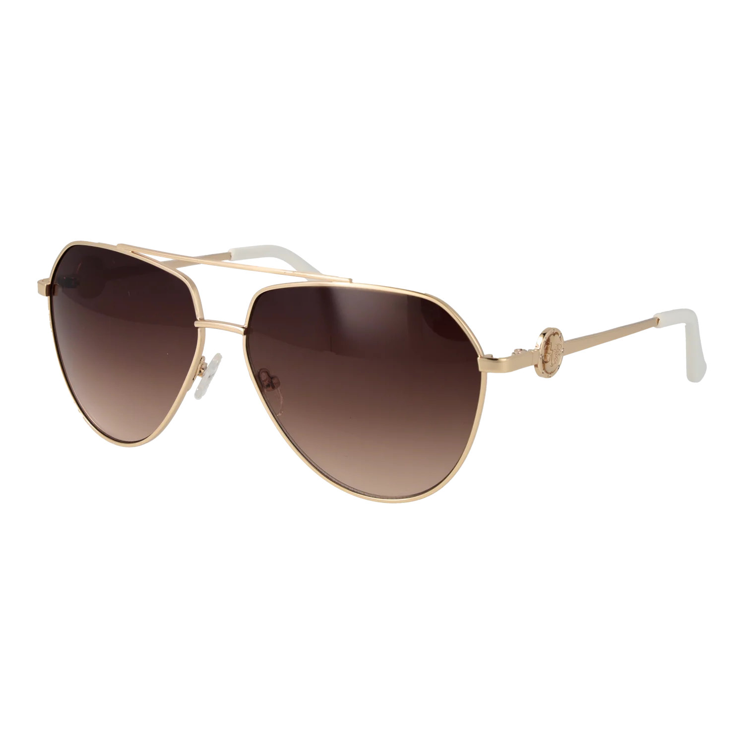 Guess Lunettes De Soleil GF6140 32F 62