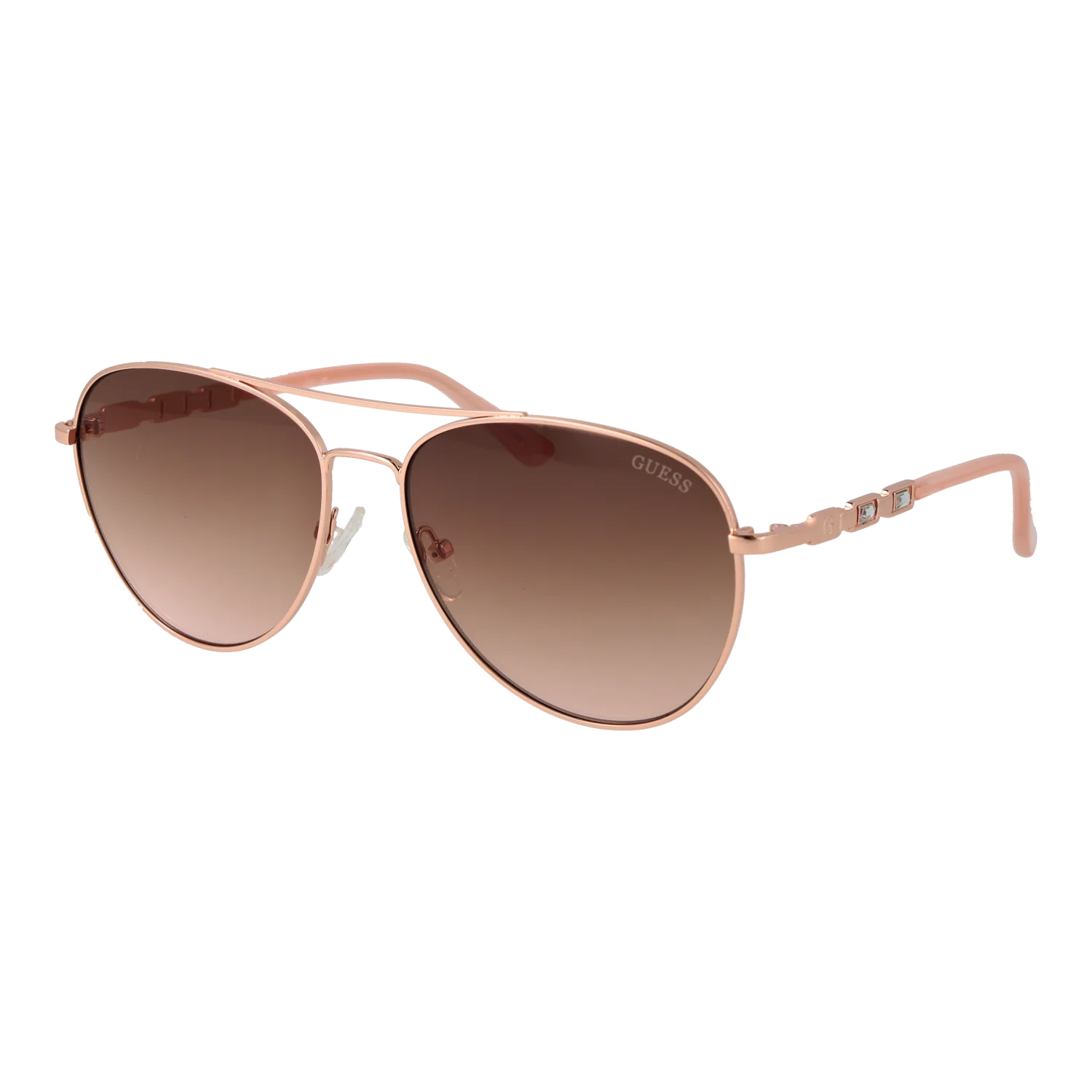 Guess Lunettes De Soleil GF6143 28F 59