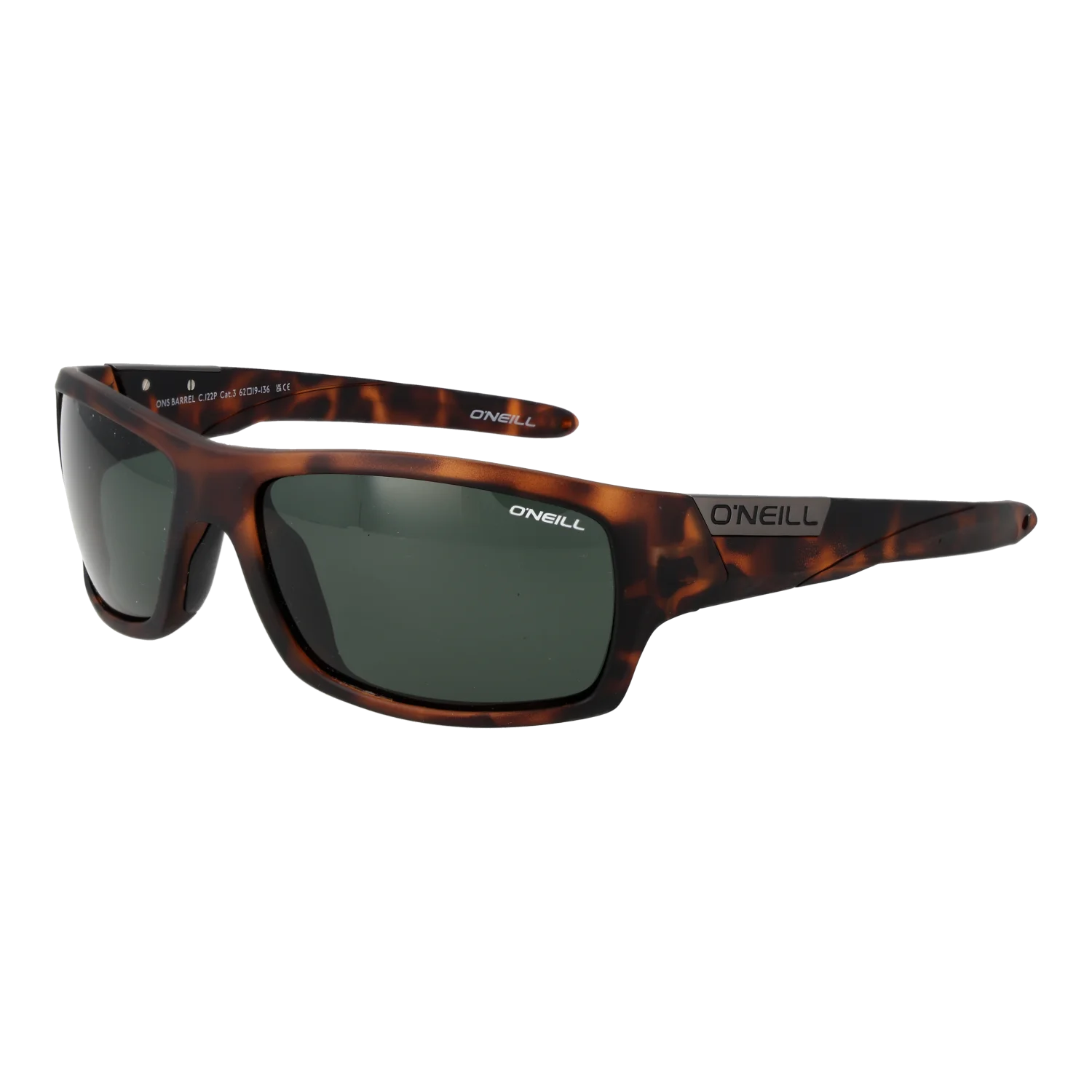 O'Neill Sunglasses ONS-BARREL 122P 62