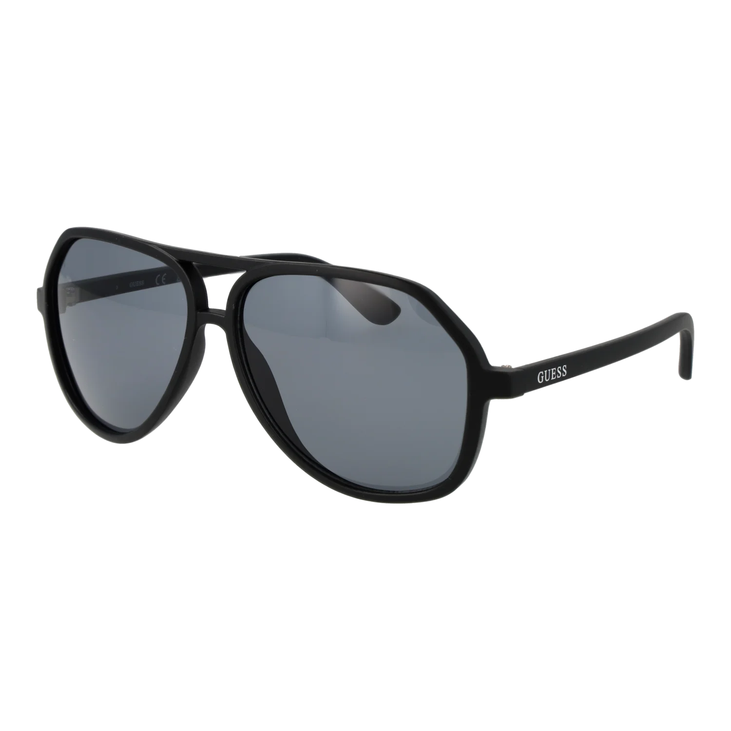 Guess Sunglasses GF0217 02A 60