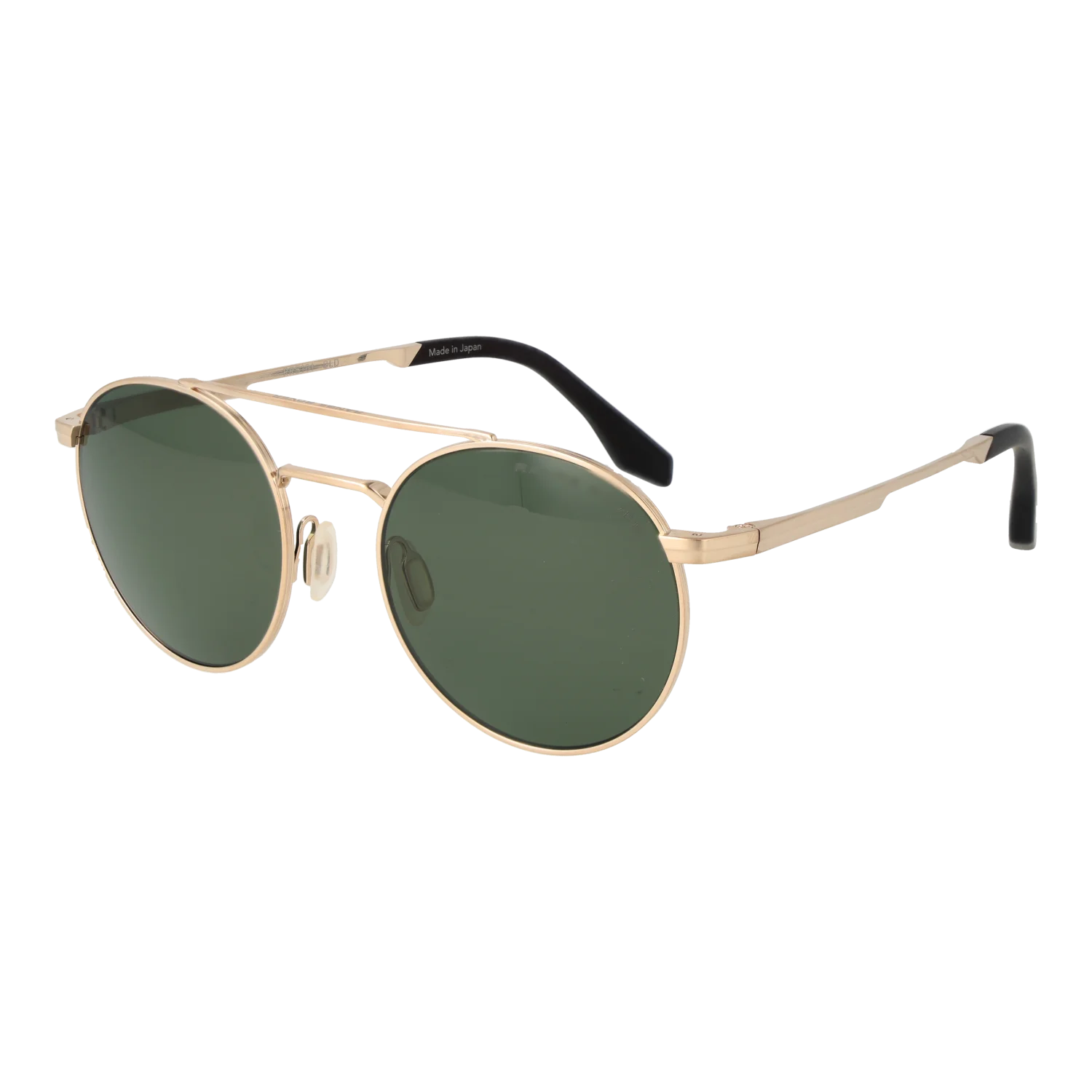 Range Rover Sunglasses RRS101 GLD 51 Titanium