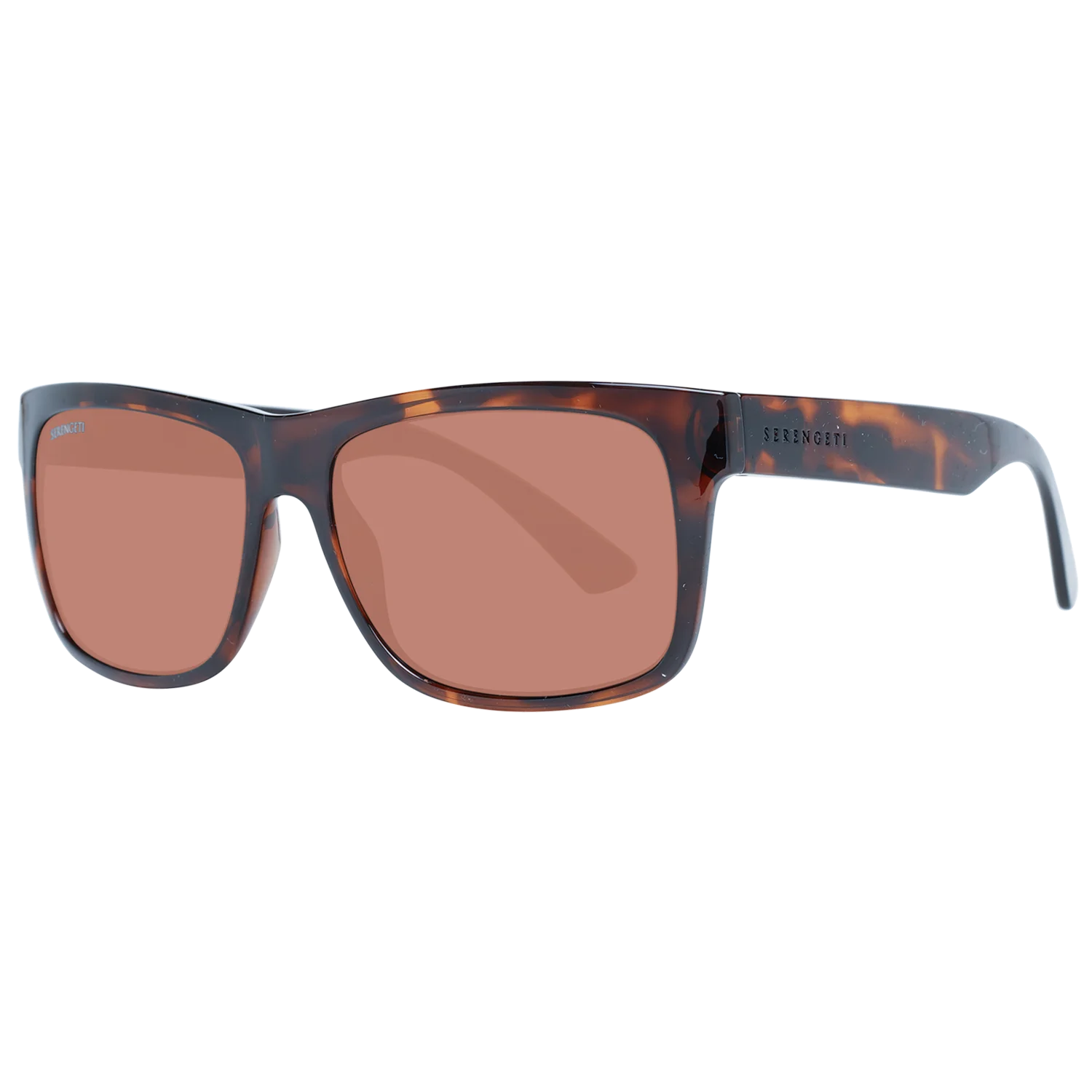 Serengeti Sonnenbrille 8371-AU Positano 56