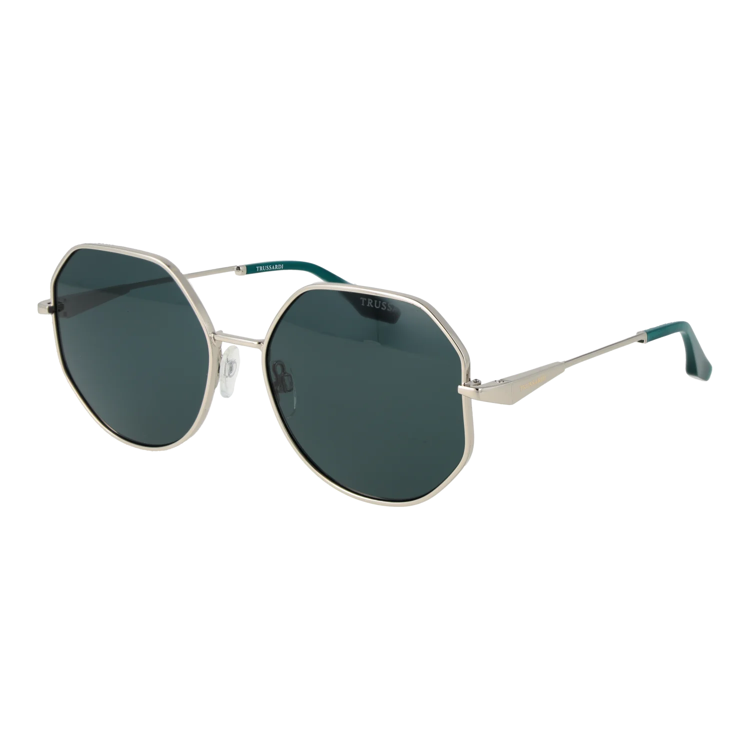 [25005763] Trussardi Sonnenbrille TSW3012 03B 56