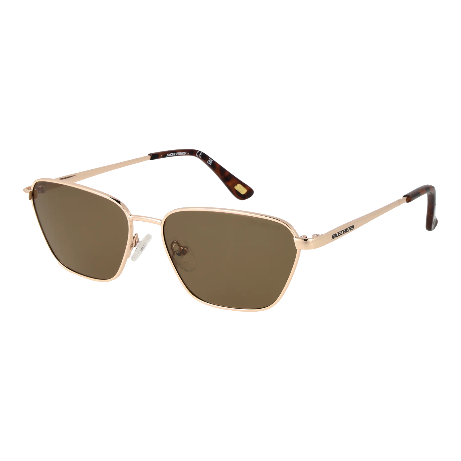 Skechers Lunettes De Soleil SE6272 32H 55