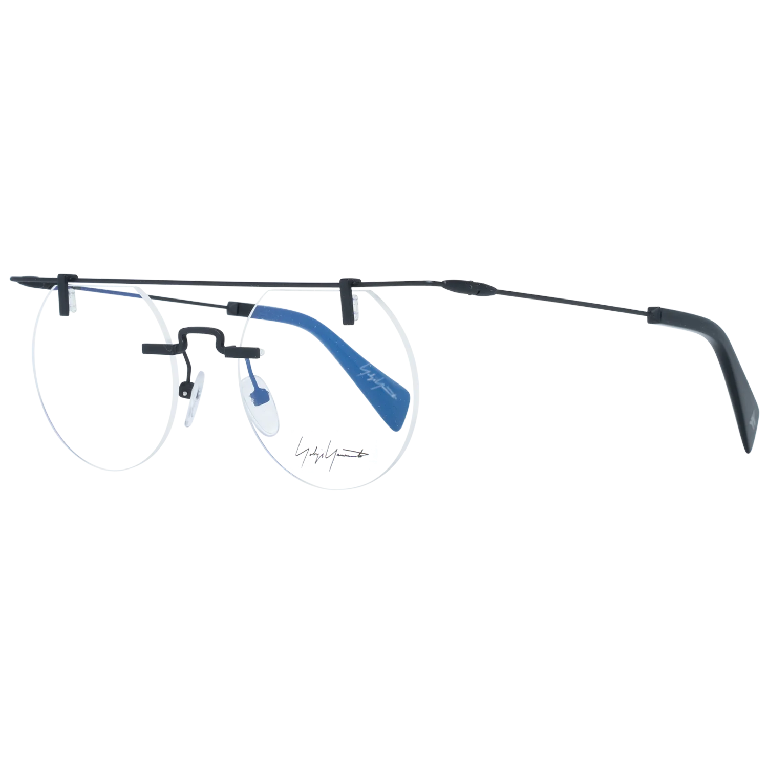 Yohji Yamamoto Optical Frame YY3015 002 49