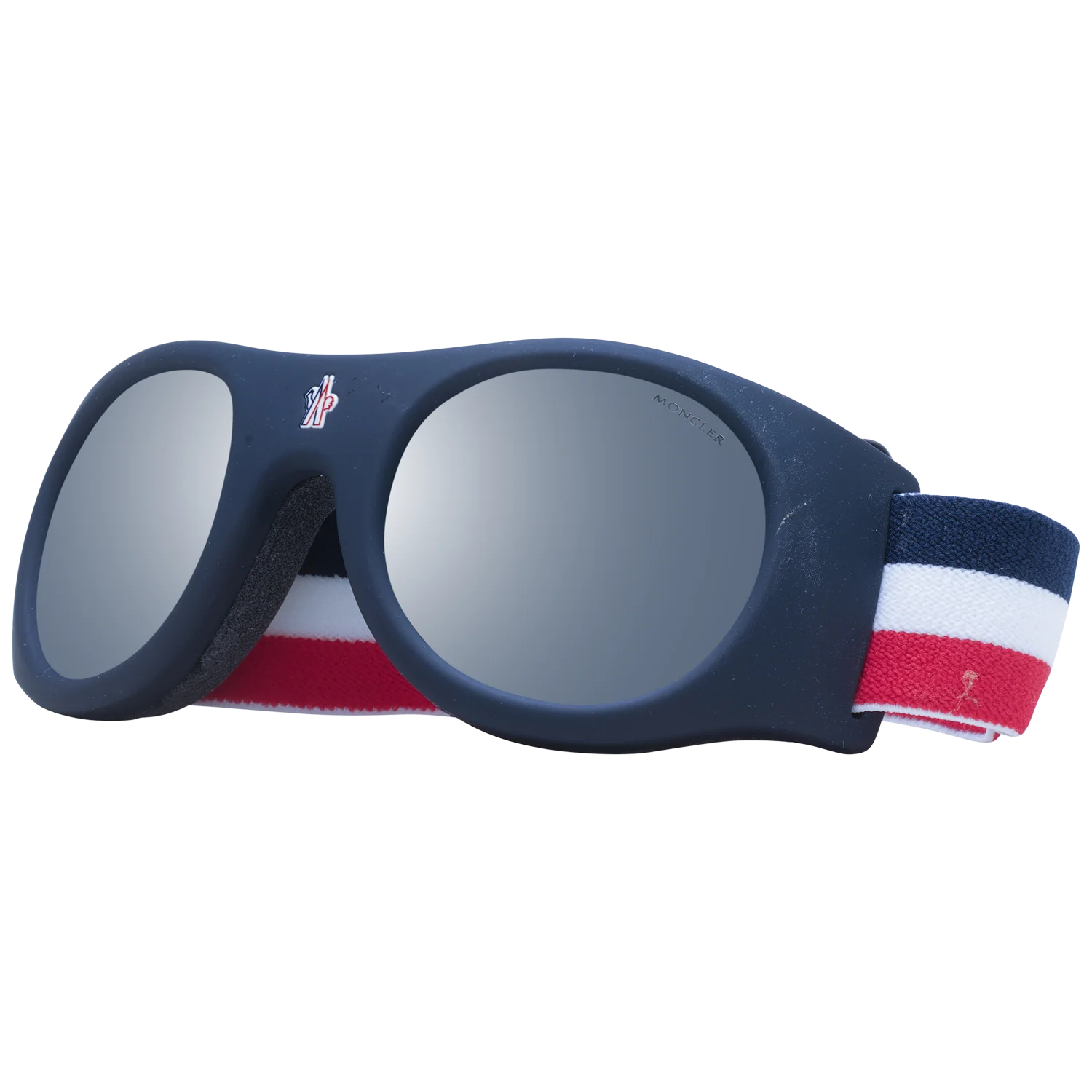 Moncler Skibrille ML0051 92C 55