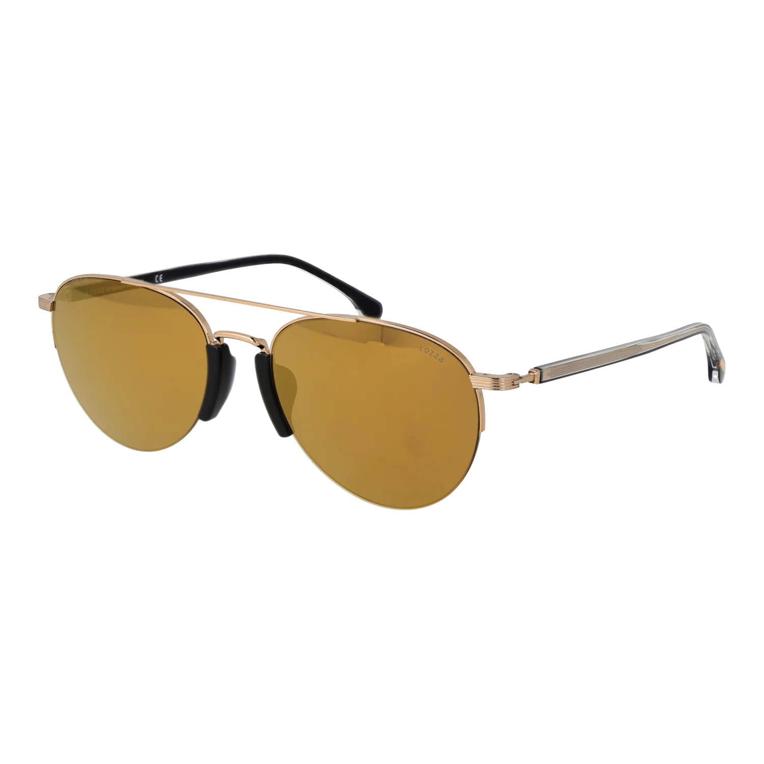[25006205] Lozza Sonnenbrille SL2394 300G 57