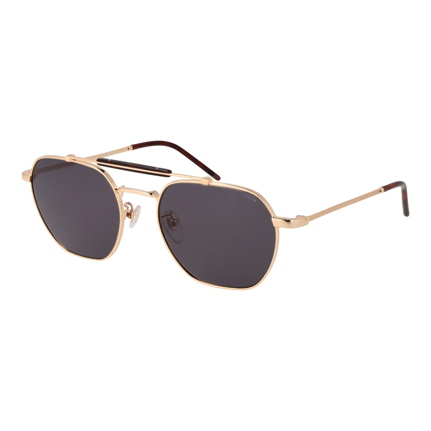 Lozza Sunglasses SL2427 300Y 56