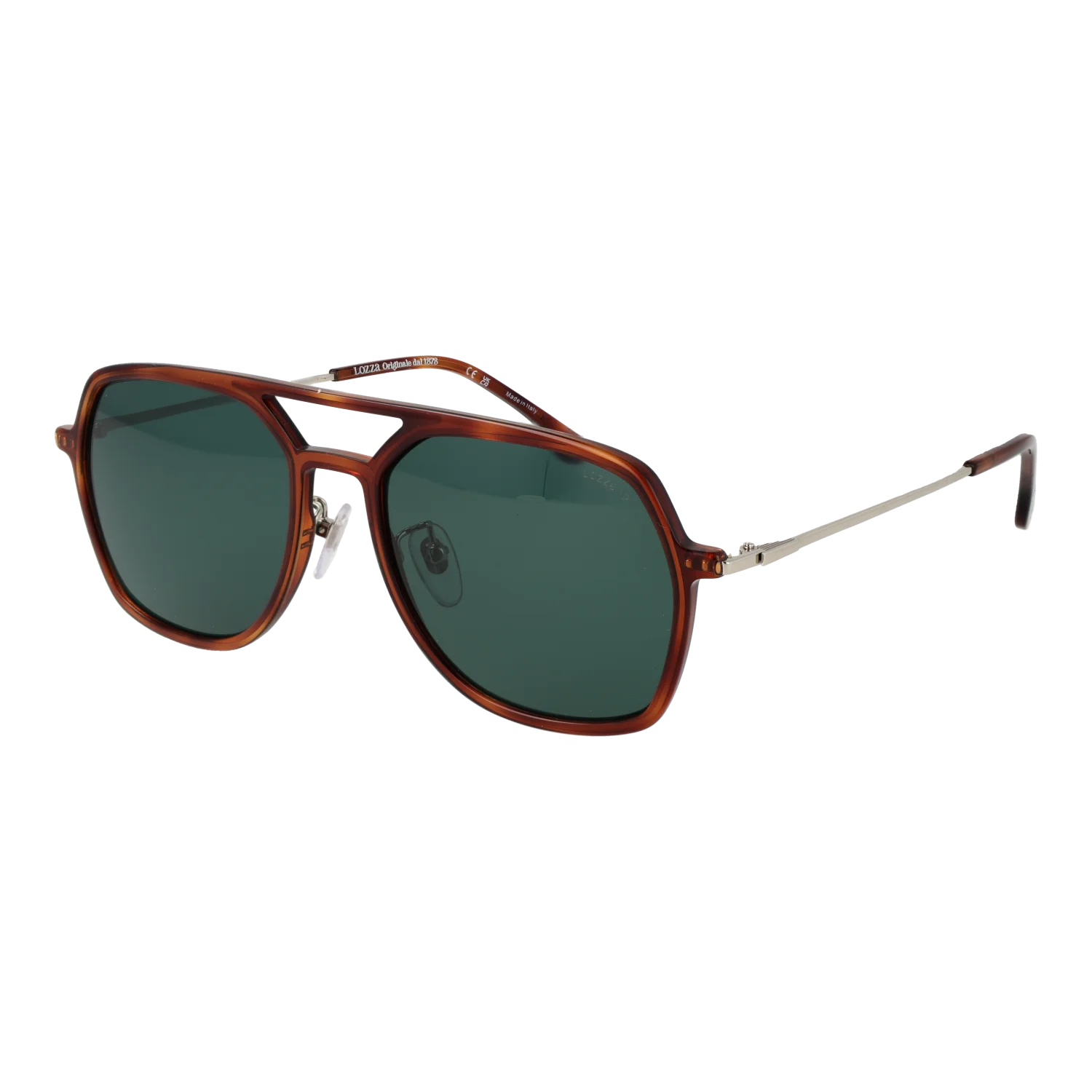 Lozza Sunglasses SL4215M 710P 56