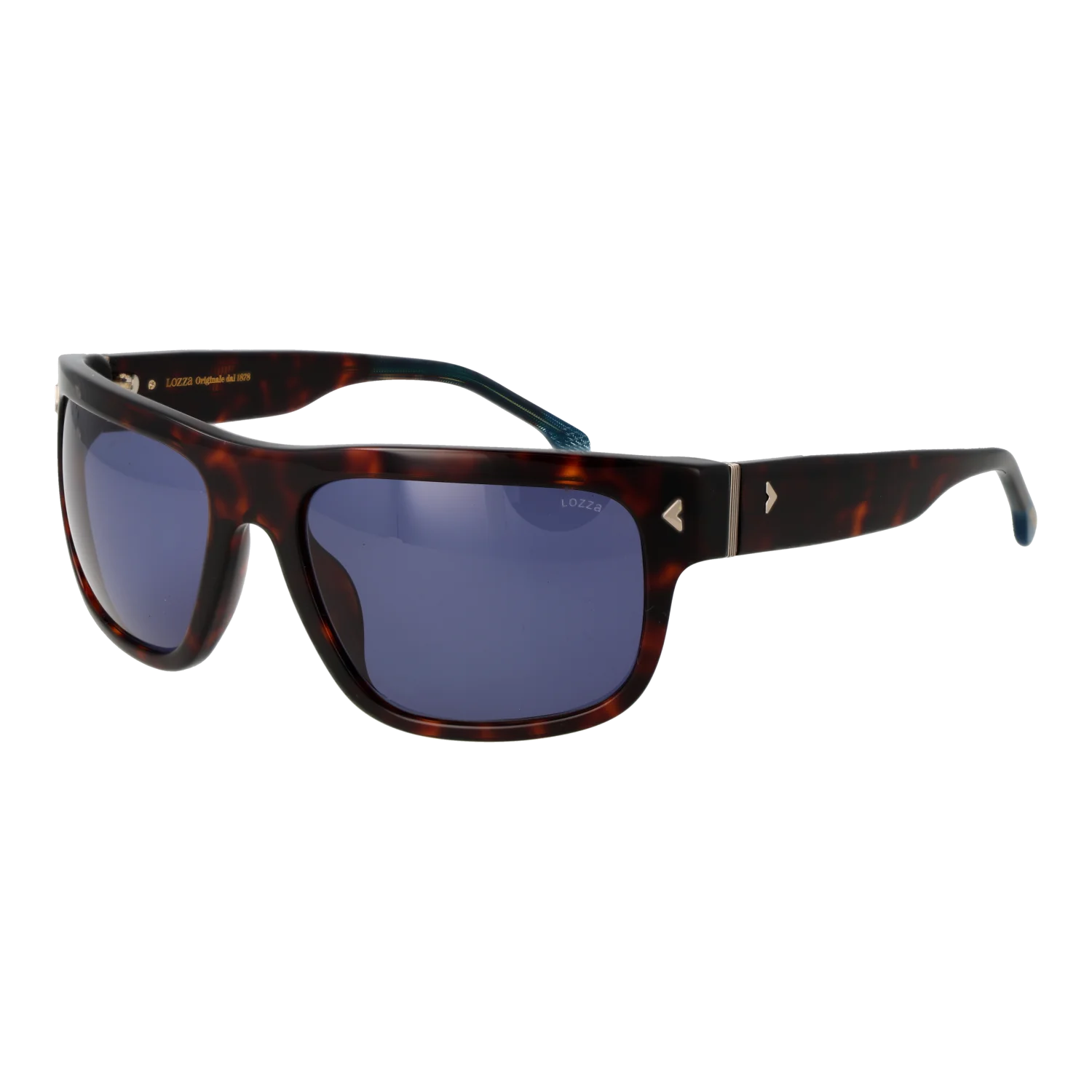 [25006210] Lozza Lunettes De Soleil SL4262 0714 58