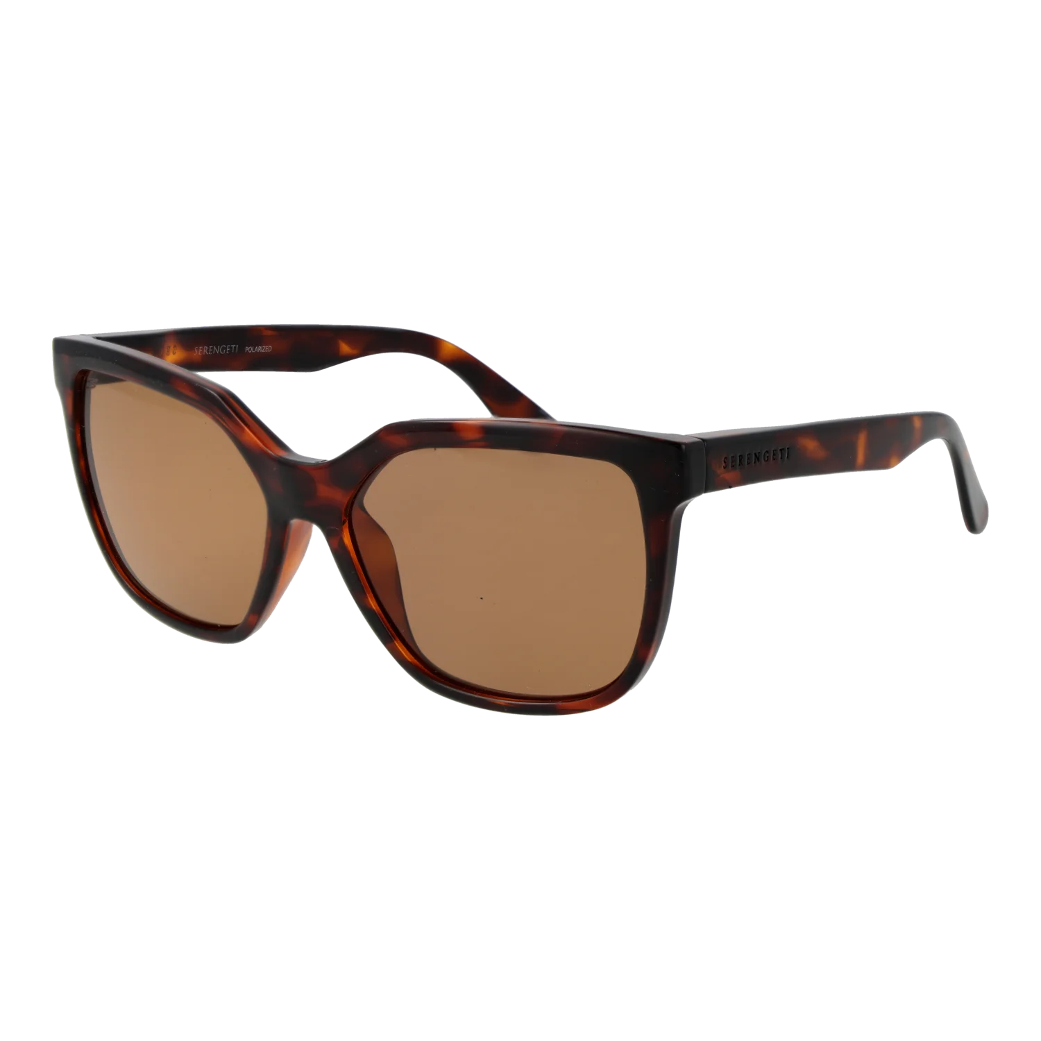 [25004254] Serengeti Lunettes De Soleil SS536004 Wakota