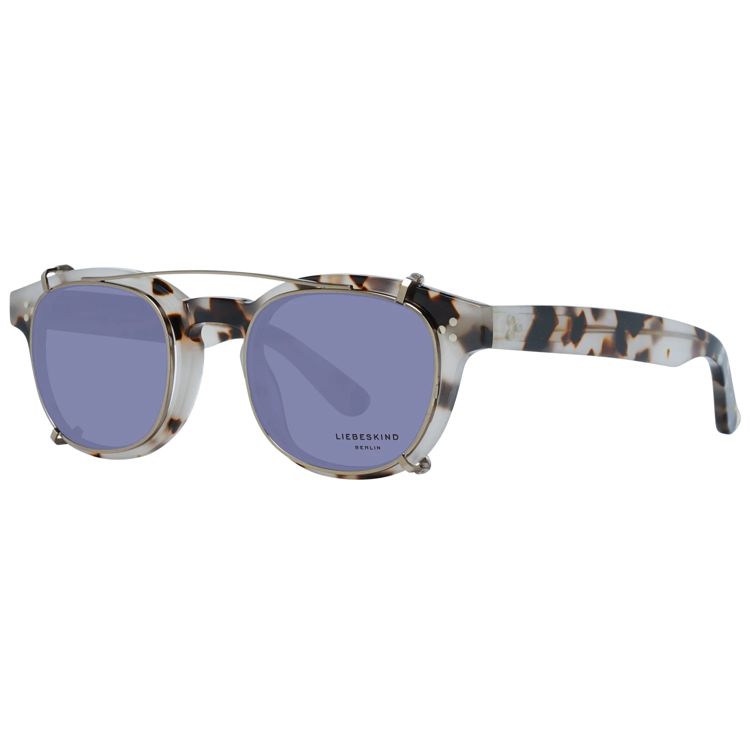 [20224747] Liebeskind Optical Frame 11012-00778 46 Sunglasses Clip