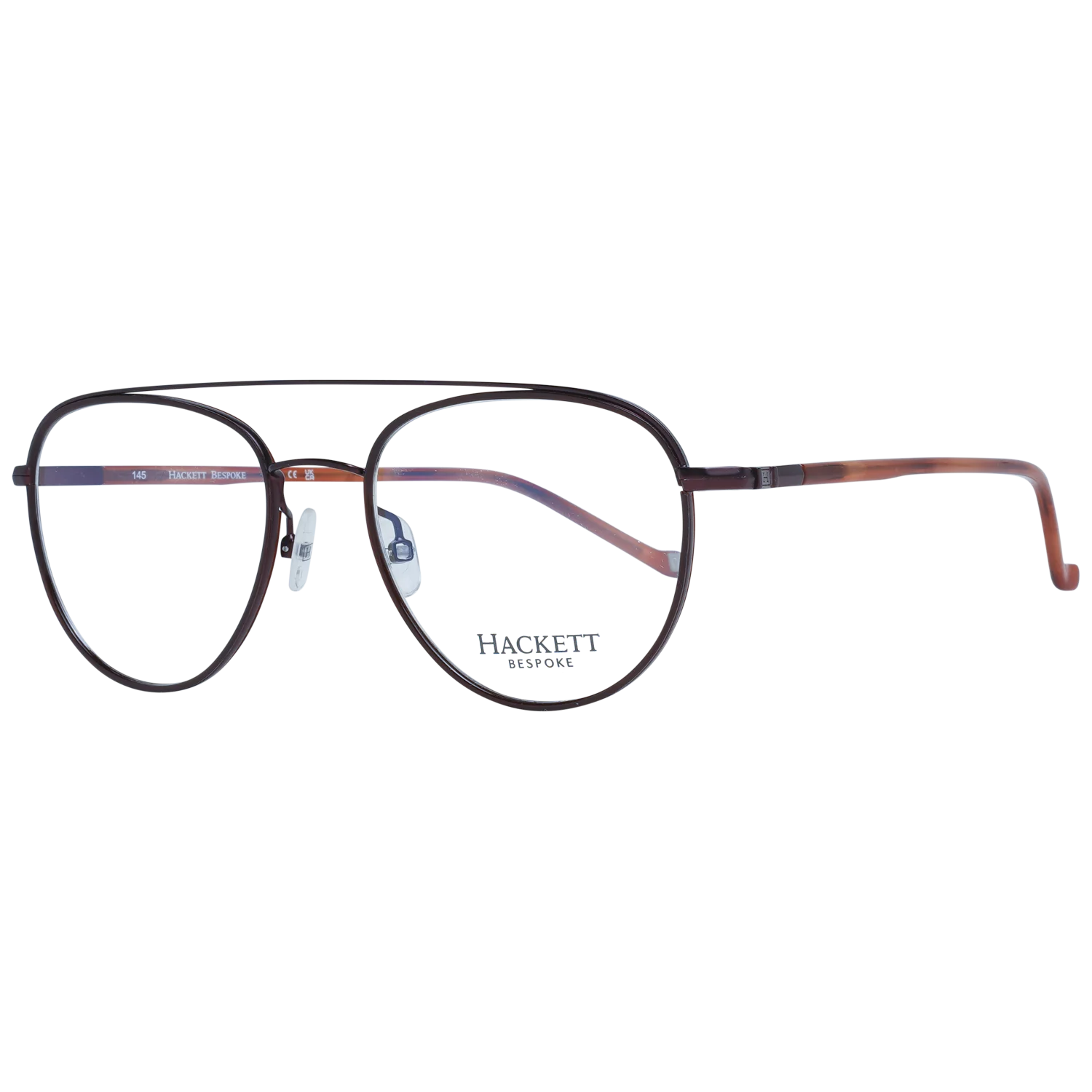 Hackett Bespoke Optical Frame HEB262 175 54