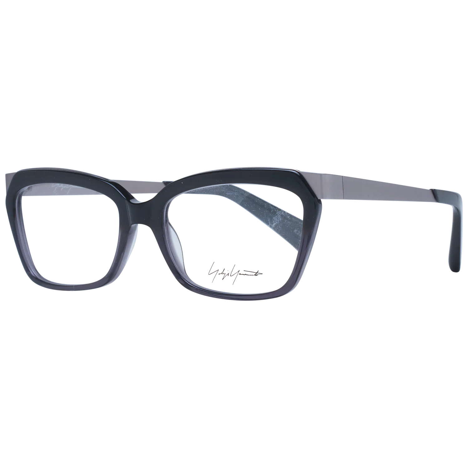 [20220963] Yohji Yamamoto Lunettes YY1014 909 54