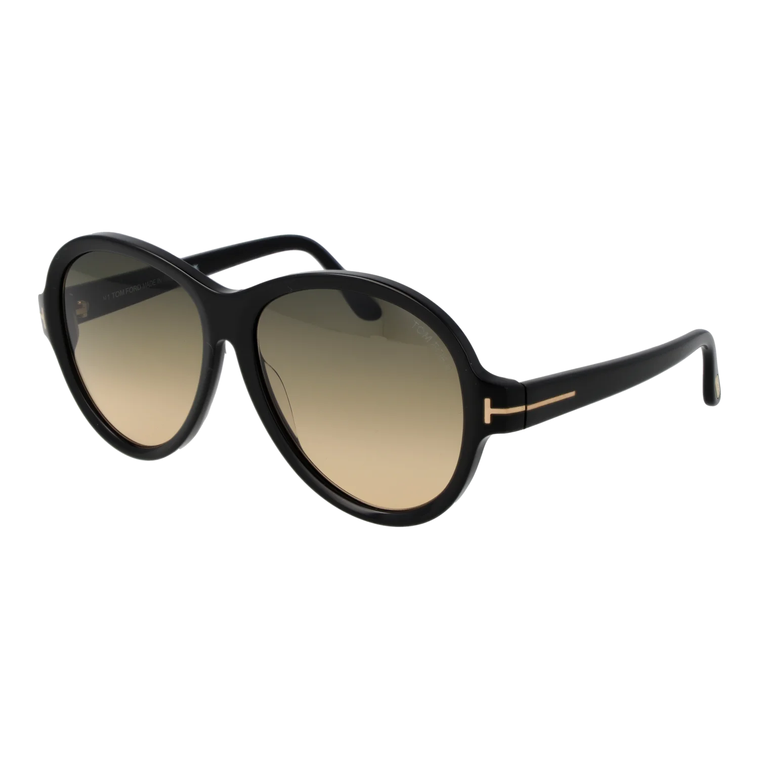 Tom Ford Lunettes De Soleil FT1033 01B 59