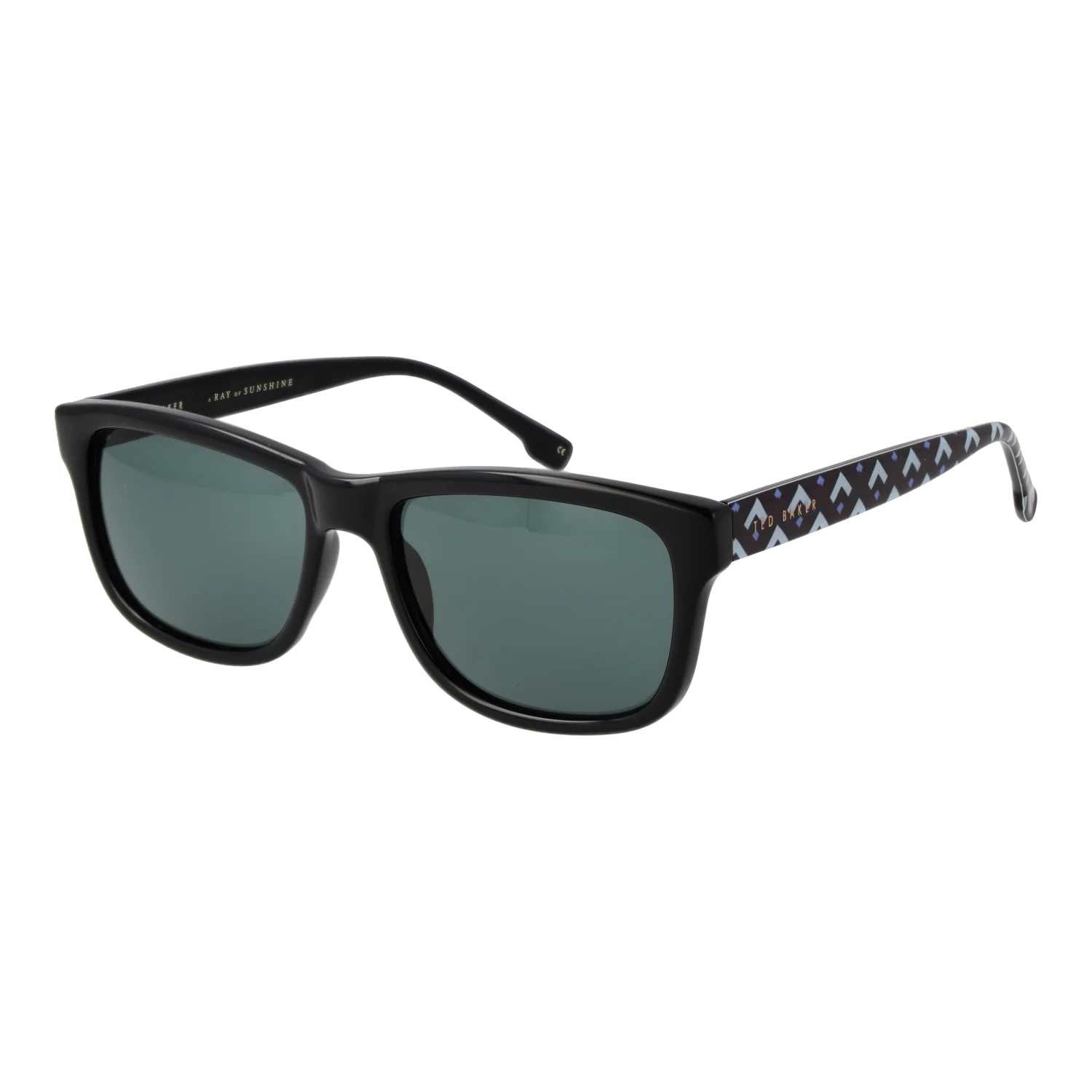 Ted Baker Occhiali Da Sole TB1455 011 54