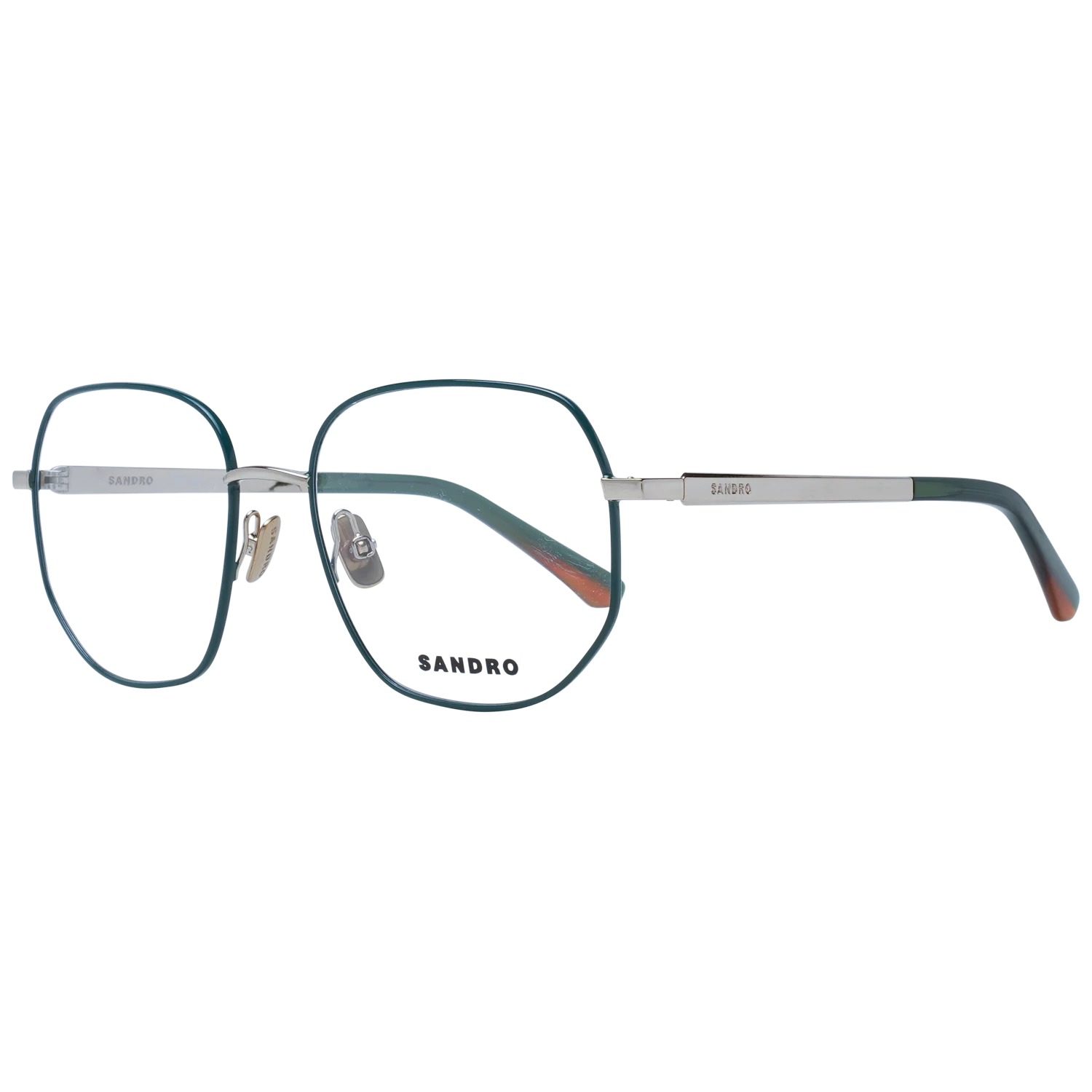 [20243712] Sandro Lunettes SD4037 467 54
