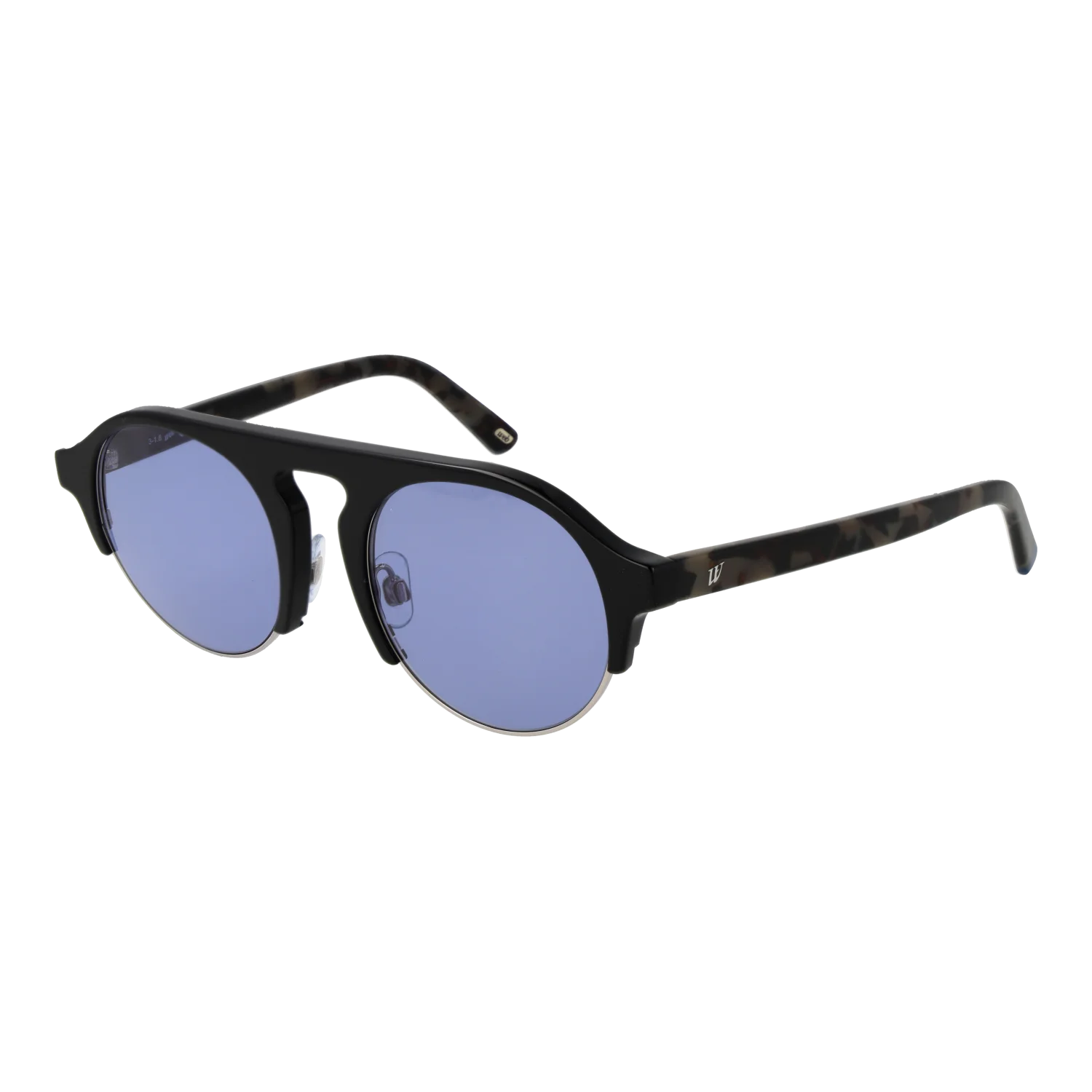 Web Sonnenbrille WE0224 05V 52