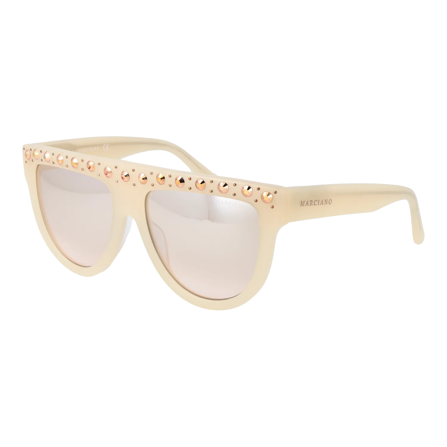 Marciano by Guess Sunglasses GM0795 25F 56